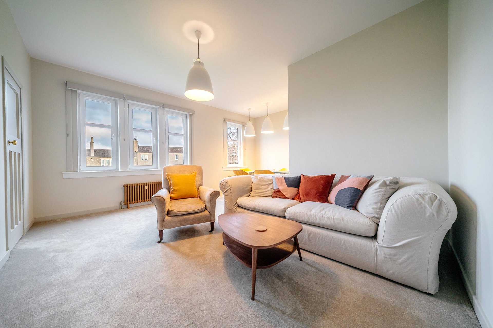 45/3 Learmonth Avenue, Edinburgh, EH4 1BT - Picture #6