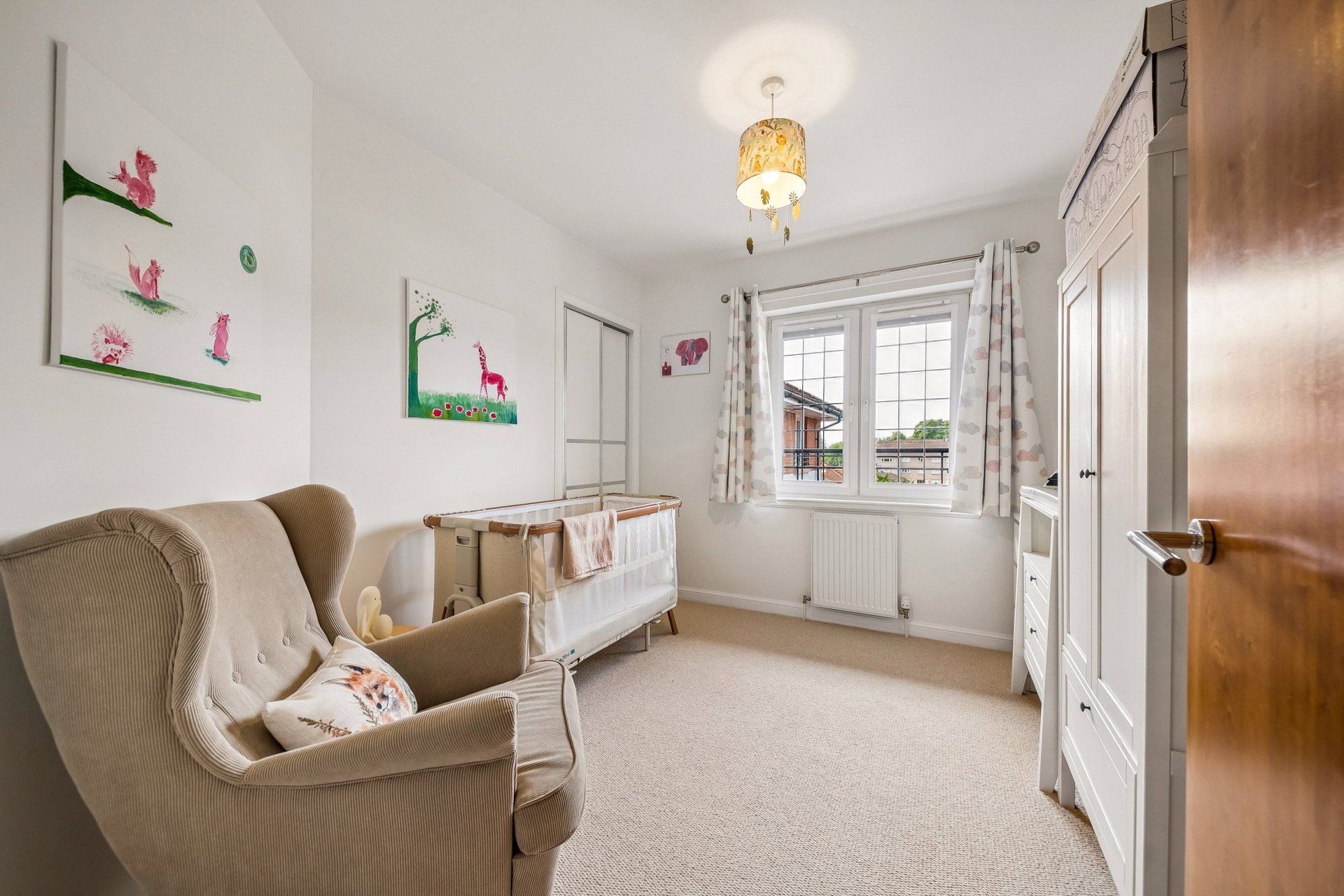 2/1, 2 Chesterfield Gardens, Kelvindale, Glasgow, G12 0BF - Picture #27