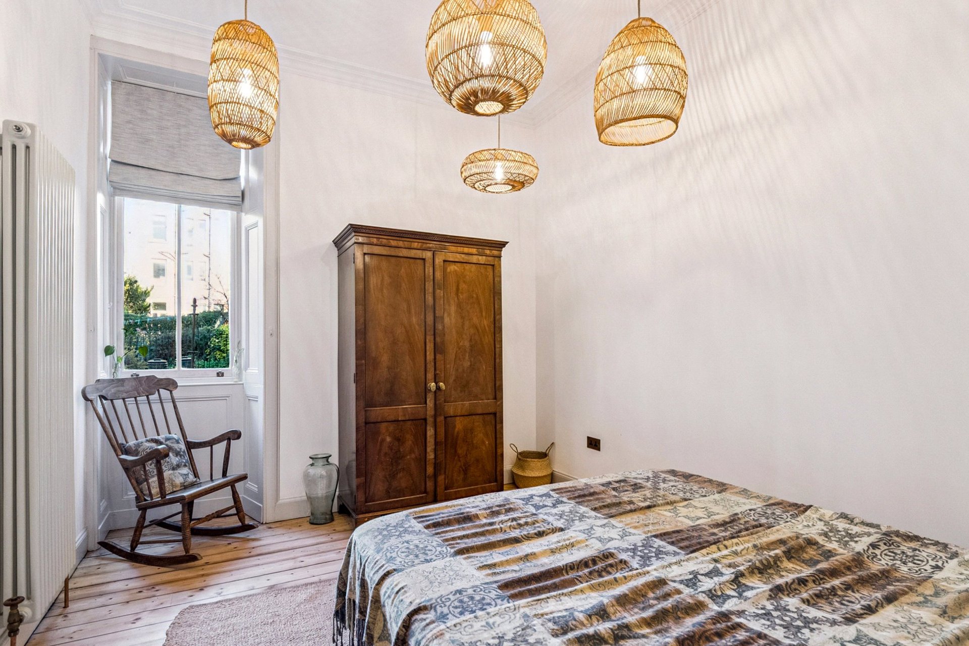 11 Harden Place, Edinburgh, Midlothian, EH11 1JD - Picture #16