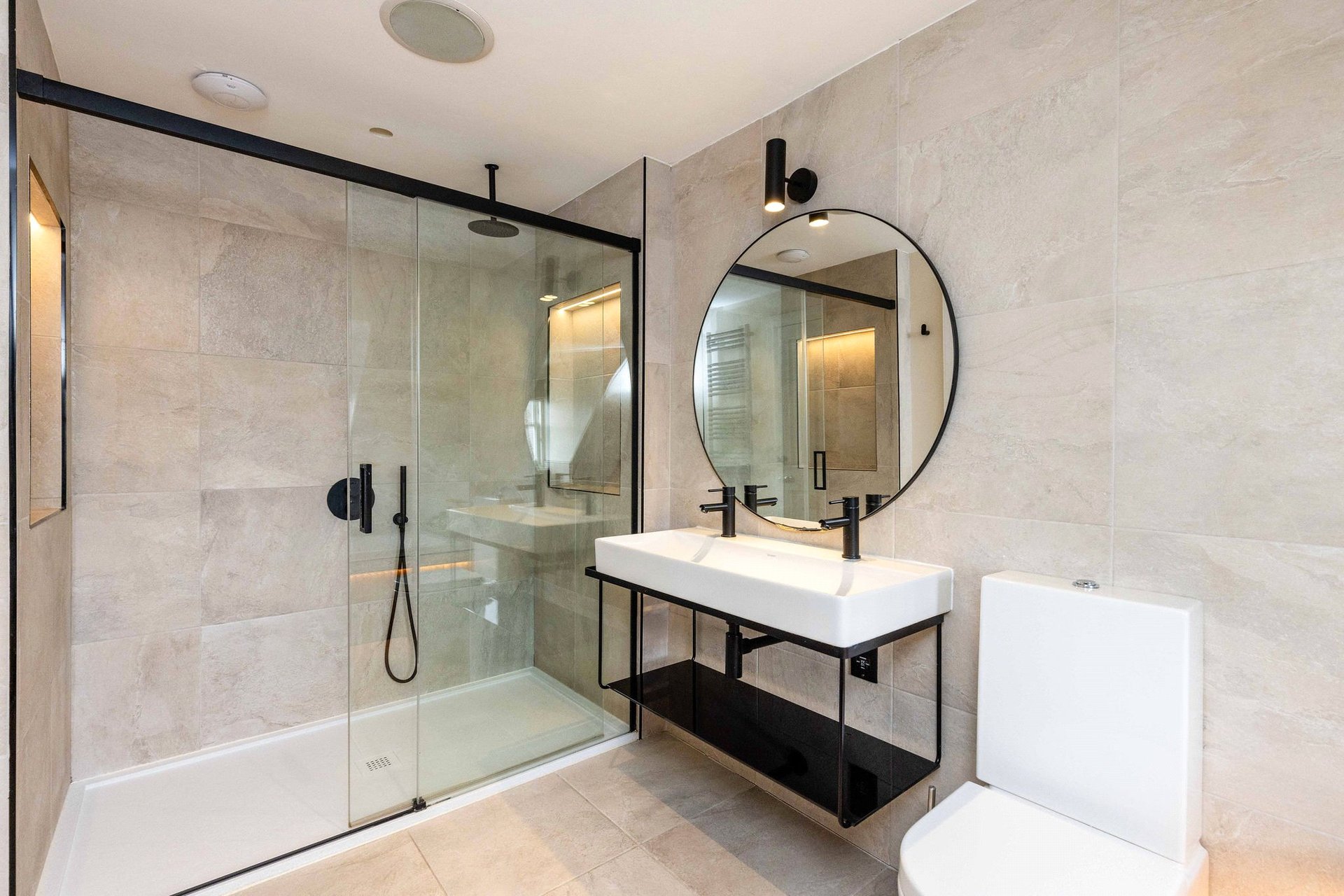 110 Braid Road, Edinburgh, Midlothian, EH10 6AT - Picture #10