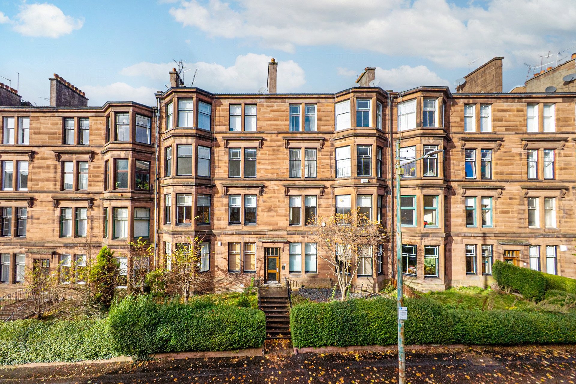 1/1, 54 Polwarth Street, Hyndland, Glasgow, G12 9TL - Picture #24