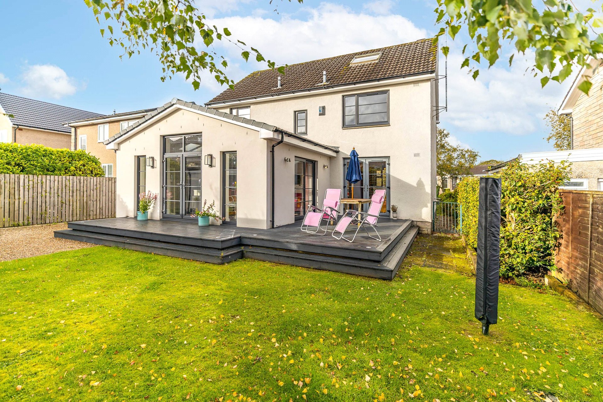 36 Stockiemuir Avenue, Bearsden, G61 3LJ - Picture #2
