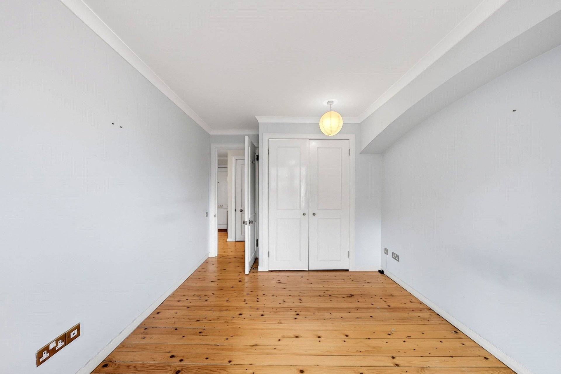 48/4 Belford Road, Edinburgh, EH4 3BR - Picture #11