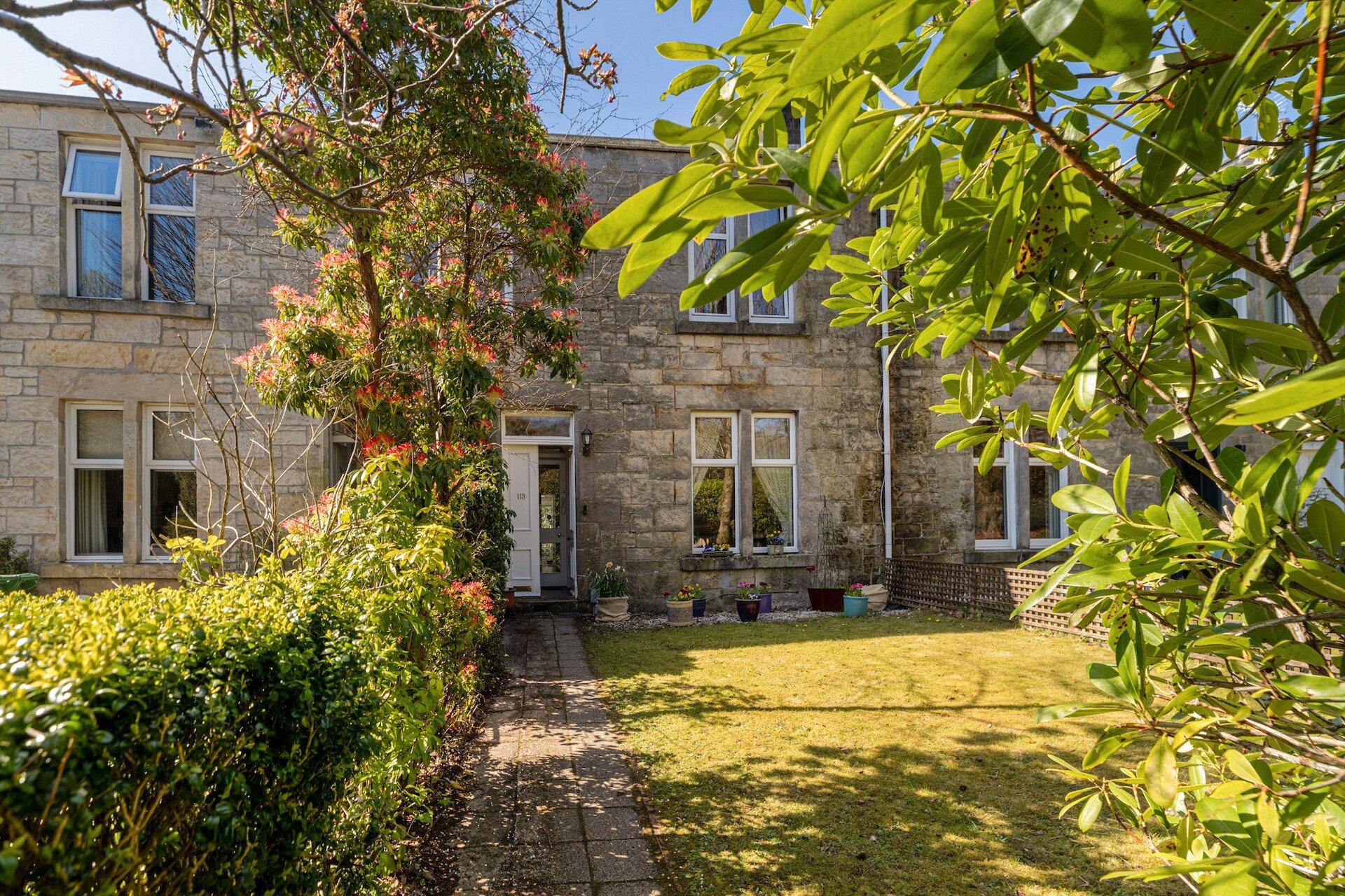 113 Mugdock Road, Milngavie, G62 8NW - Picture #1