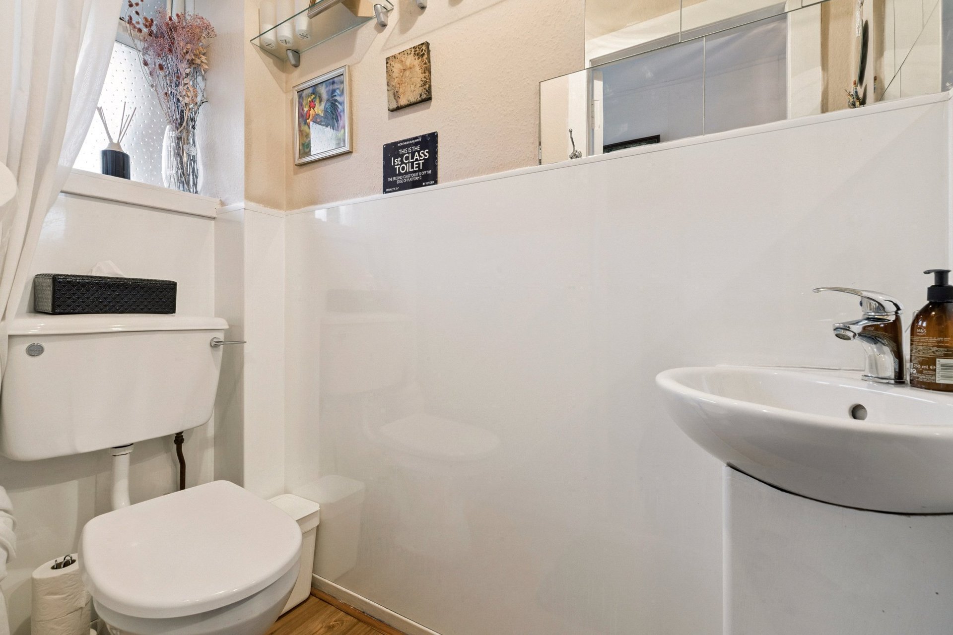 41 Southview Drive, Bearsden, G61 4HQ - Picture #14