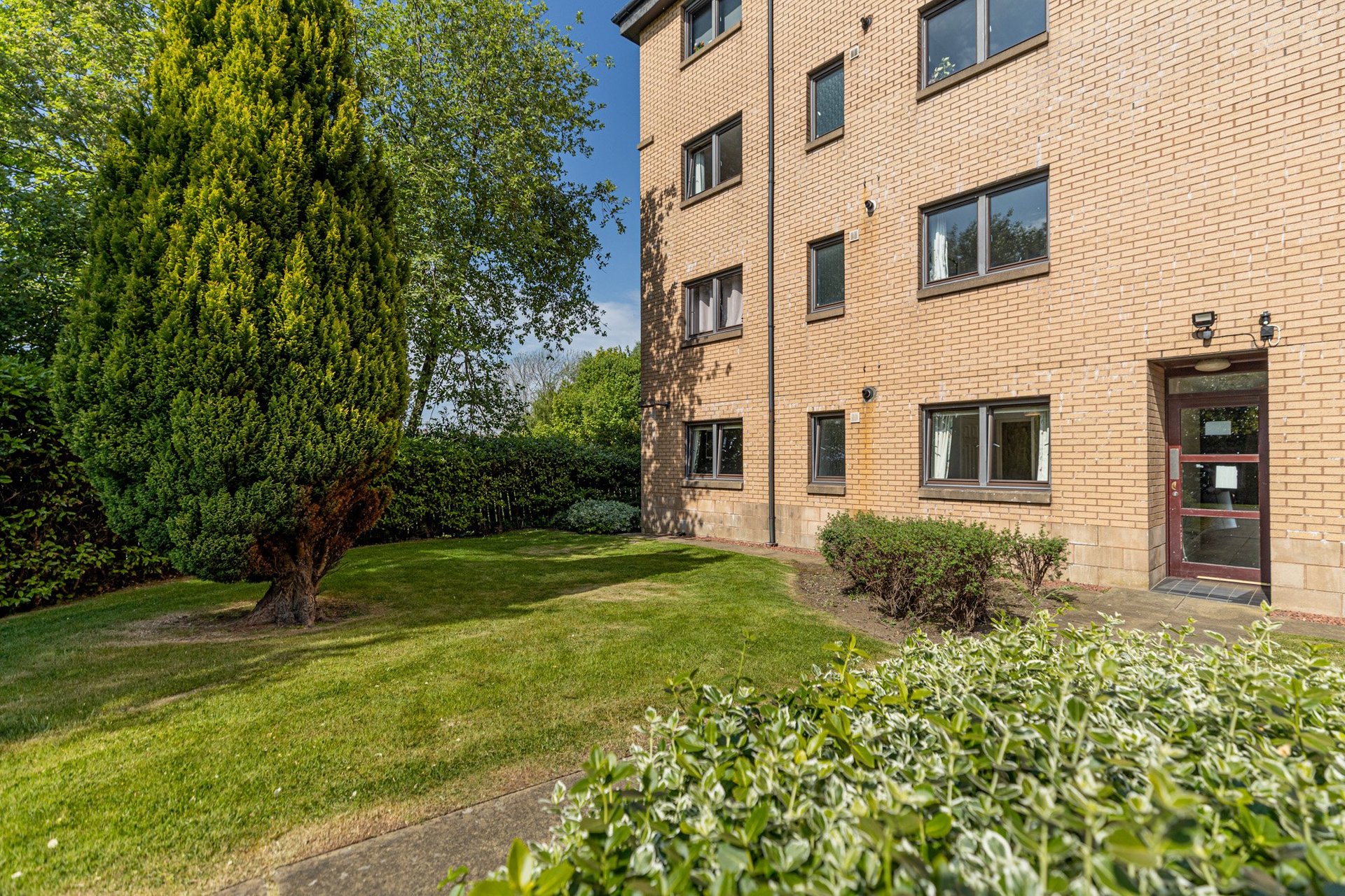 0/2, 59 Nursery Street, Glasgow, G41 2PL - Picture #14