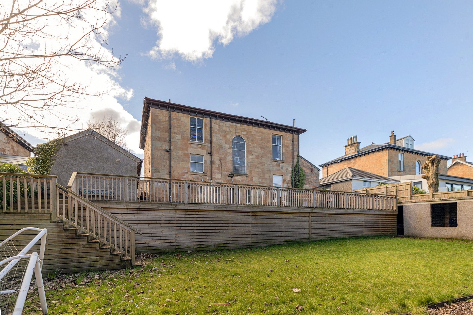 8 Dalkeith Avenue, Dumbreck, Glasgow, G41 5BJ - Picture #47