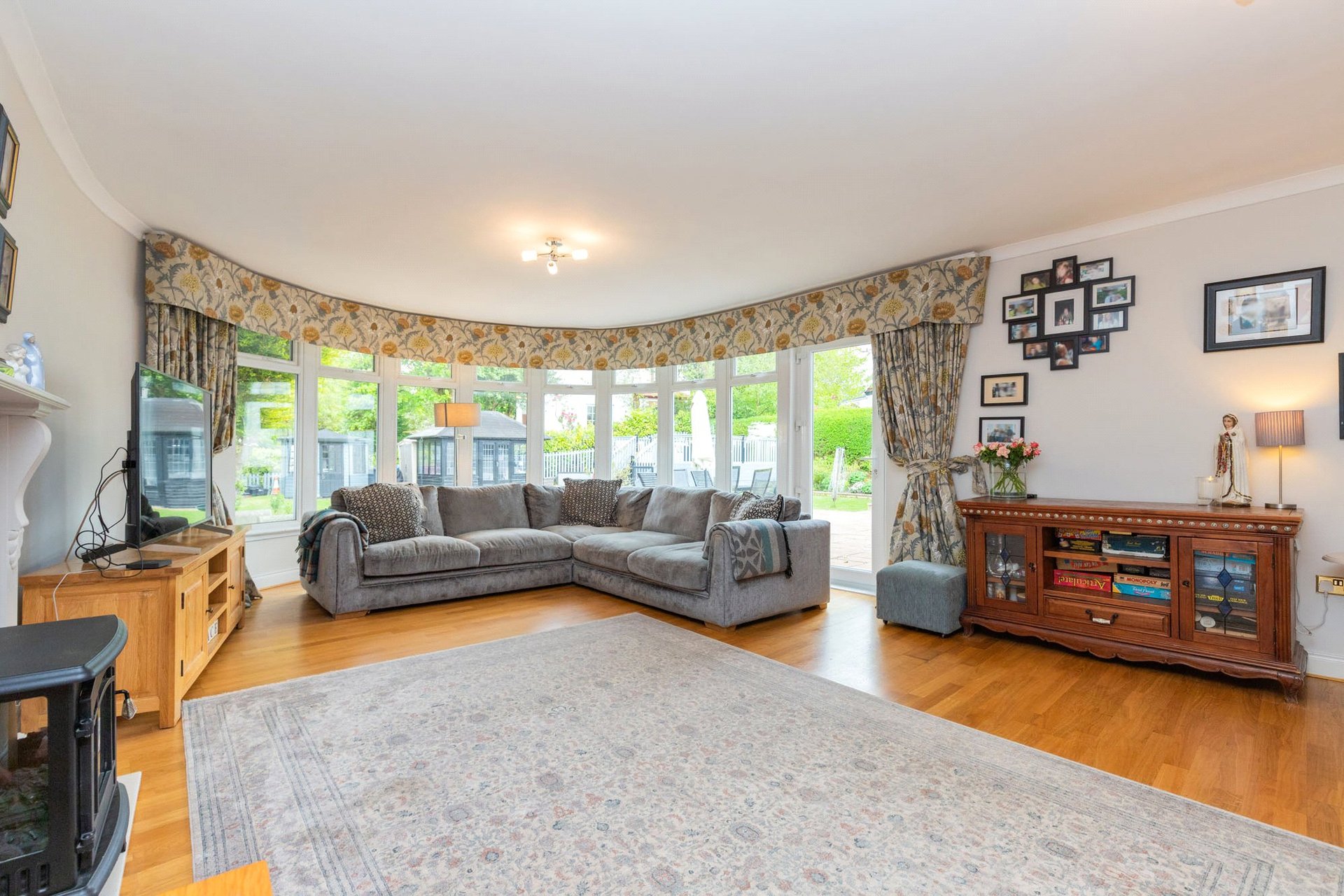 14 Davieland Road, Giffnock, Glasgow, East Renfrewshire, G46 7LA - Picture #15