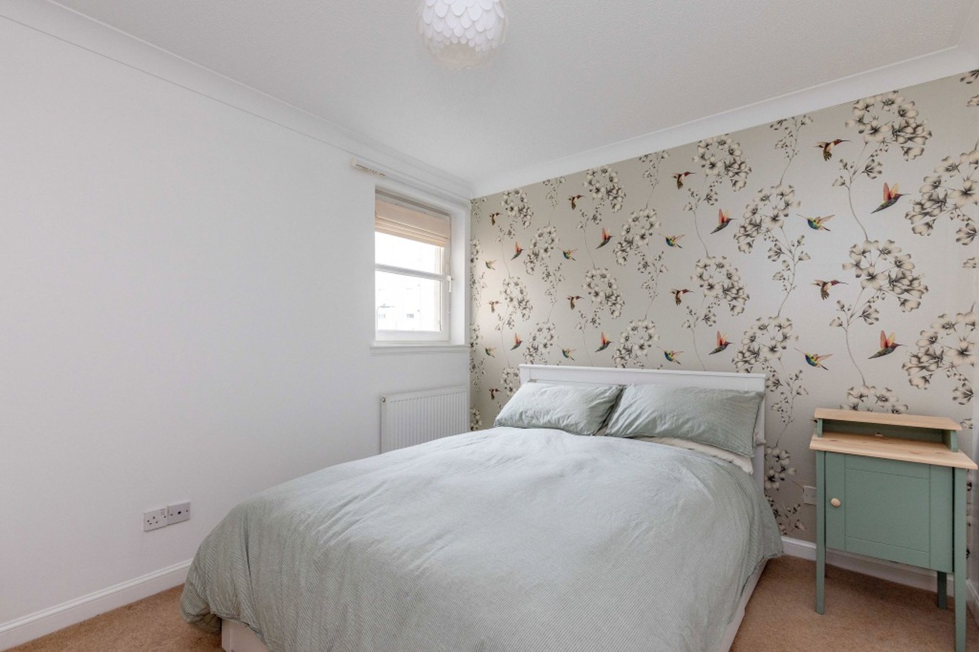 25 Silvermills, Stockbridge, Edinburgh, EH3 5BF - Picture #4