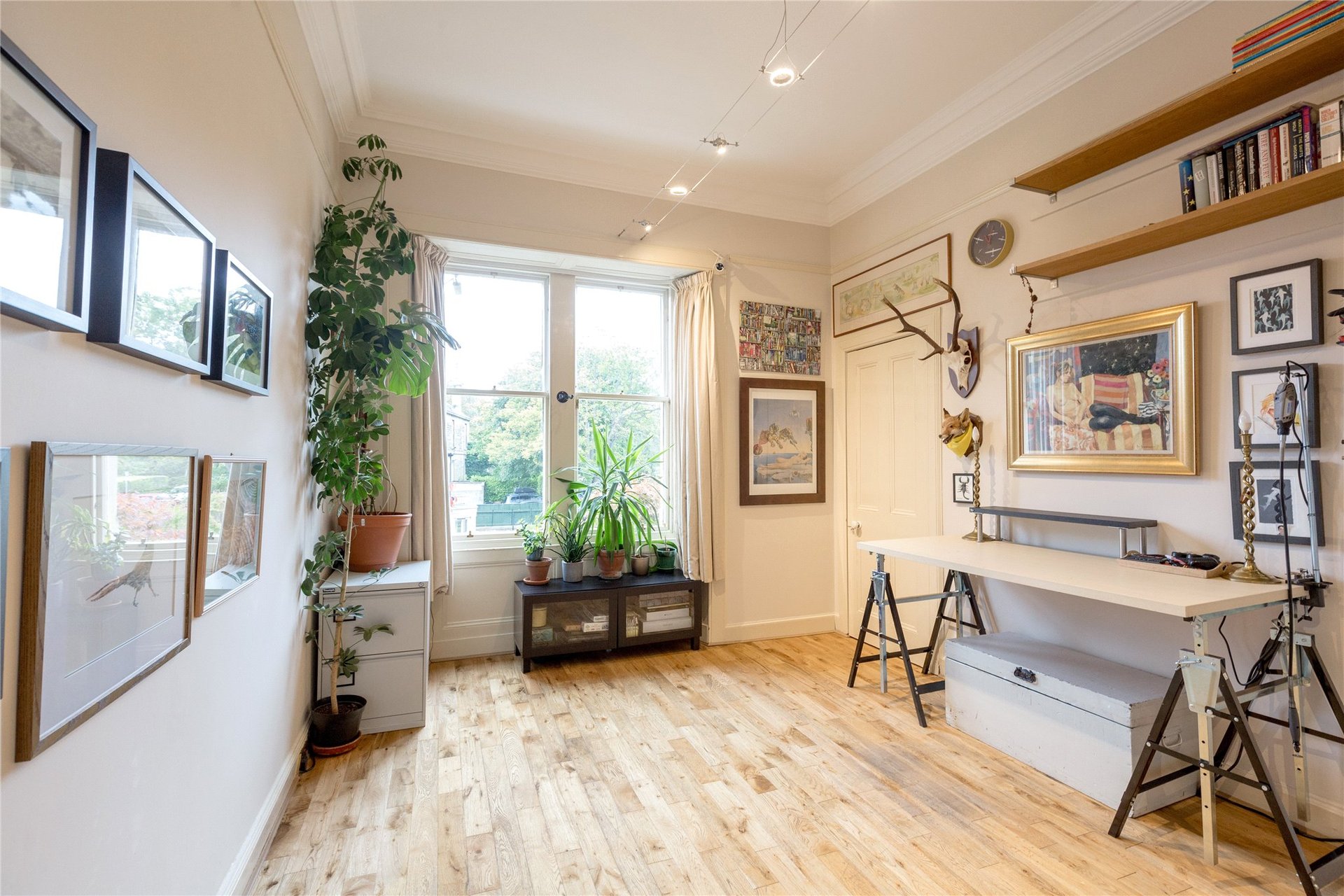5 Burgess Terrace, Newington, Edinburgh, EH9 2BD - Picture #11