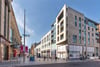 Flat 2/4, 7 Bath Street, City Centre, Glasgow, G2 1HS - Picture #1