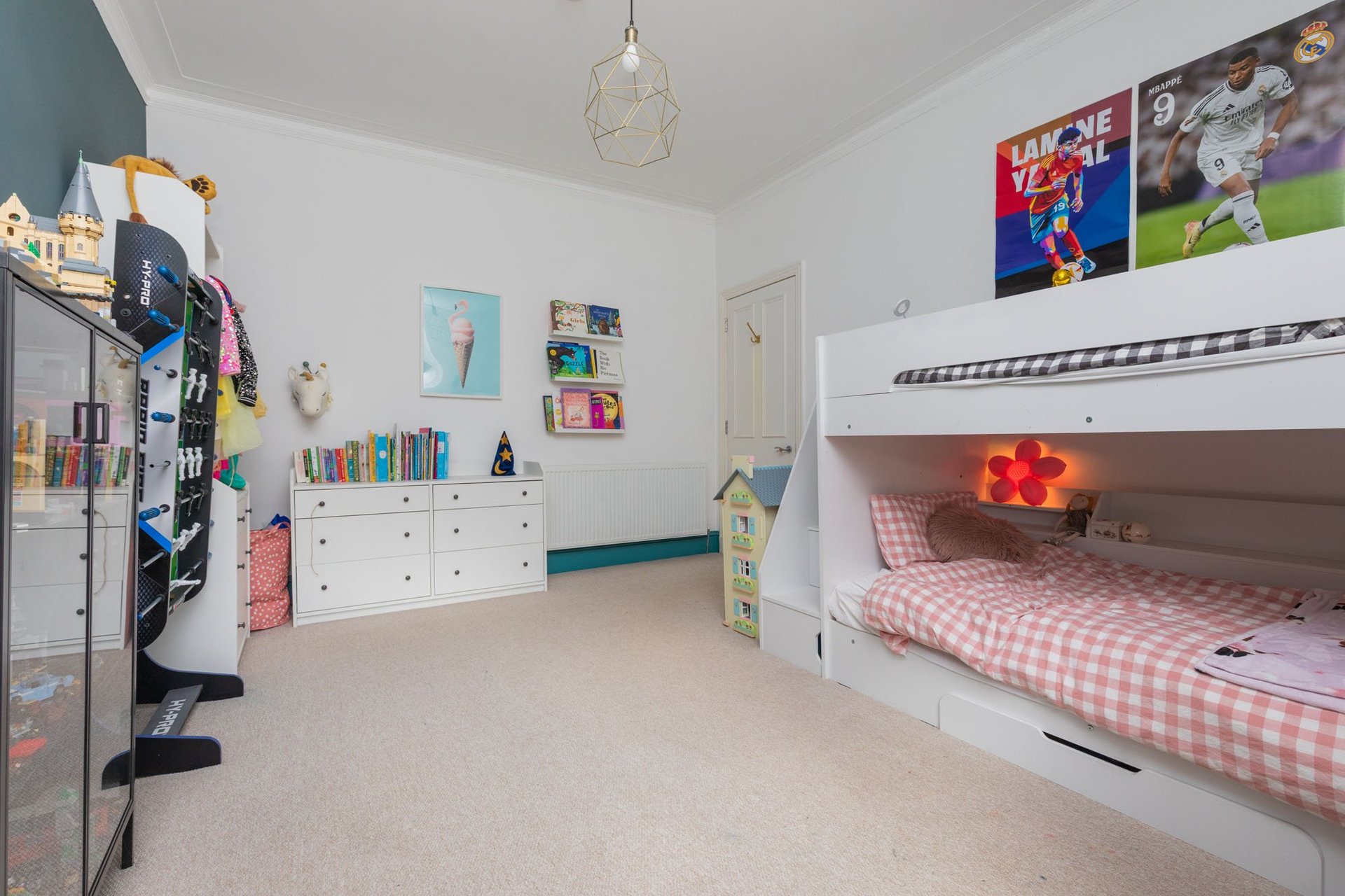 31 Braemar Street, Battlefield, Glasgow, G42 9QA - Picture #30