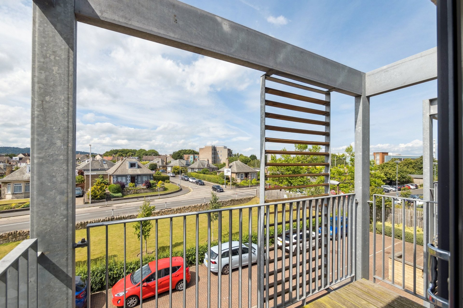 4 Kimmerghame Row, Edinburgh, Midlothian, EH4 2GF - Picture #17