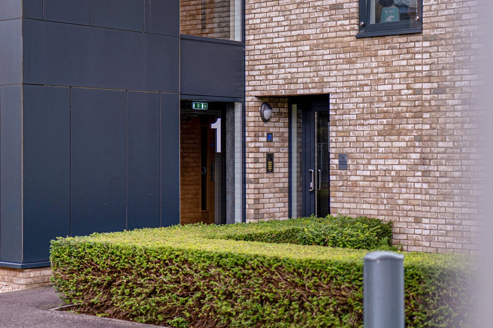 Flat 4/1, 1 Hamilton Gardens, Botanics, Glasgow, G12 8BD - Picture #35