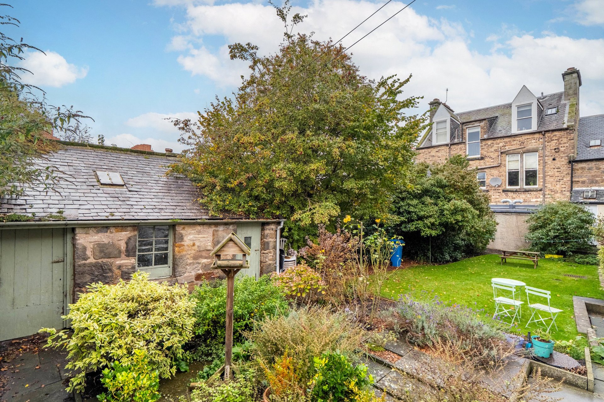 12 Logies Lane, St. Andrews, Fife, KY16 9NL - Picture #25