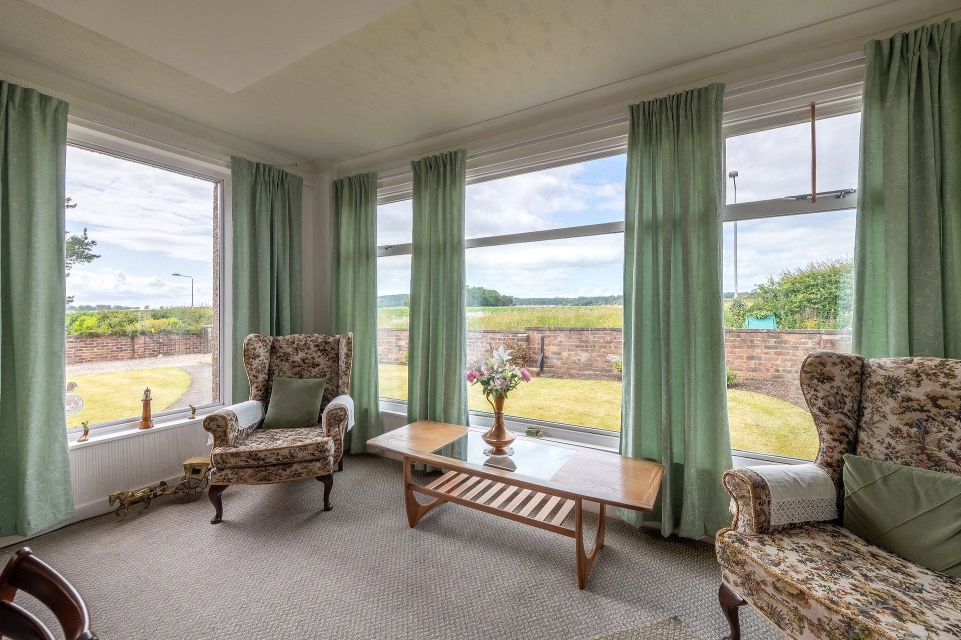 Maroke, Greenbrig Road, Barnyards, Kilconquhar, Leven, KY9 1PA - Picture #19