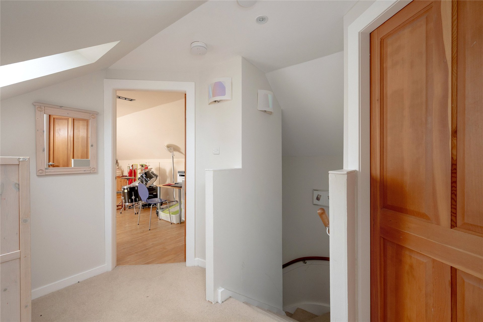 5 Comiston Rise, Comiston, Edinburgh, EH10 6HQ - Picture #35