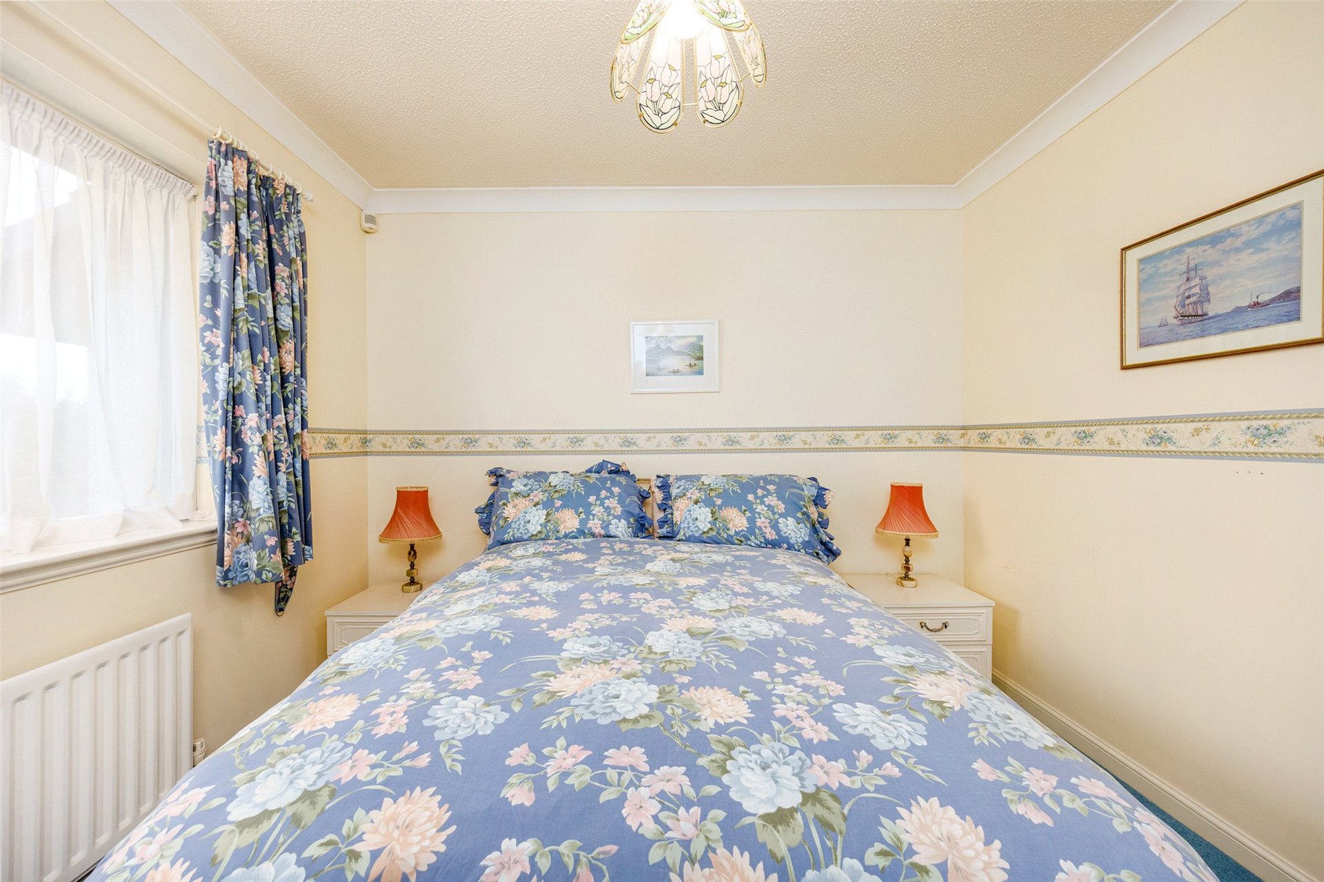 5 Muirhouse Park, Bearsden, G61 4PZ - Picture #33