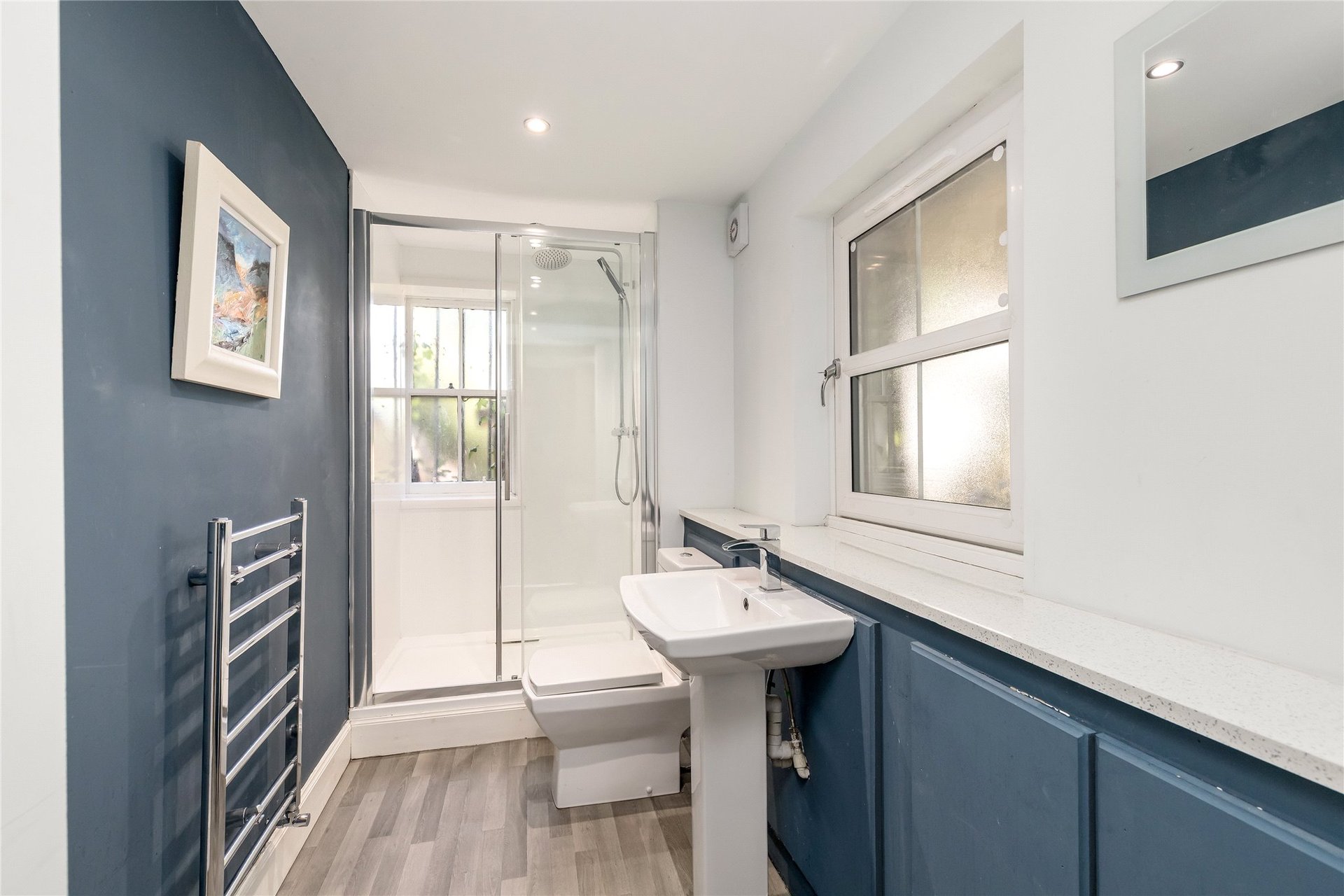 14A Polwarth Grove, Edinburgh, EH11 1LY - Picture #21