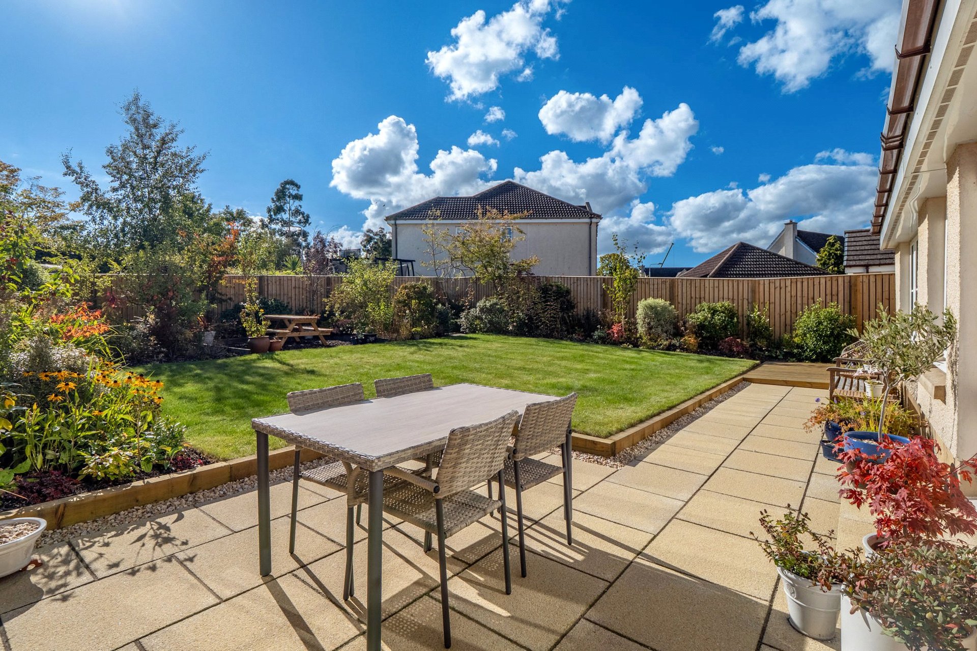 17 Cant Crescent, St. Andrews, Fife, KY16 8NF - Picture #5