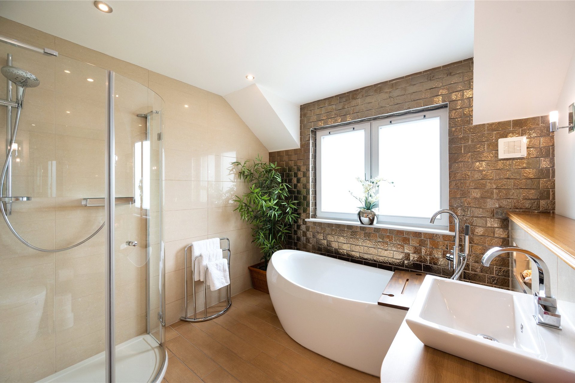 7 Craigengall Farm Crofts, Westfield, Bathgate, West Lothian, EH48 3DZ - Picture #27