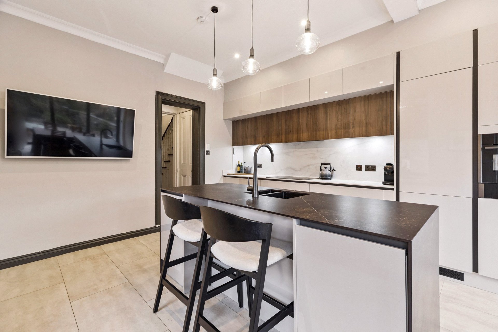 152 Old Castle Road, Cathcart, Glasgow, G44 5TW - Picture #15