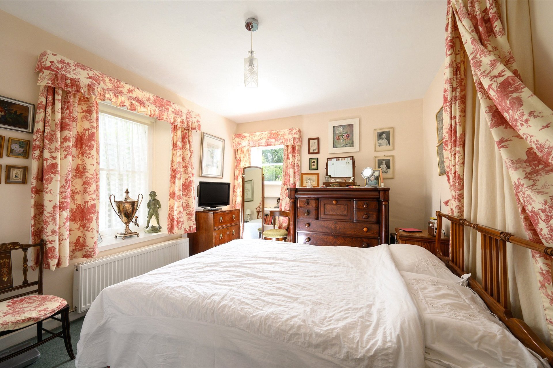 2 Fala Village, Pathhead, Midlothian, EH37 5SY - Picture #9