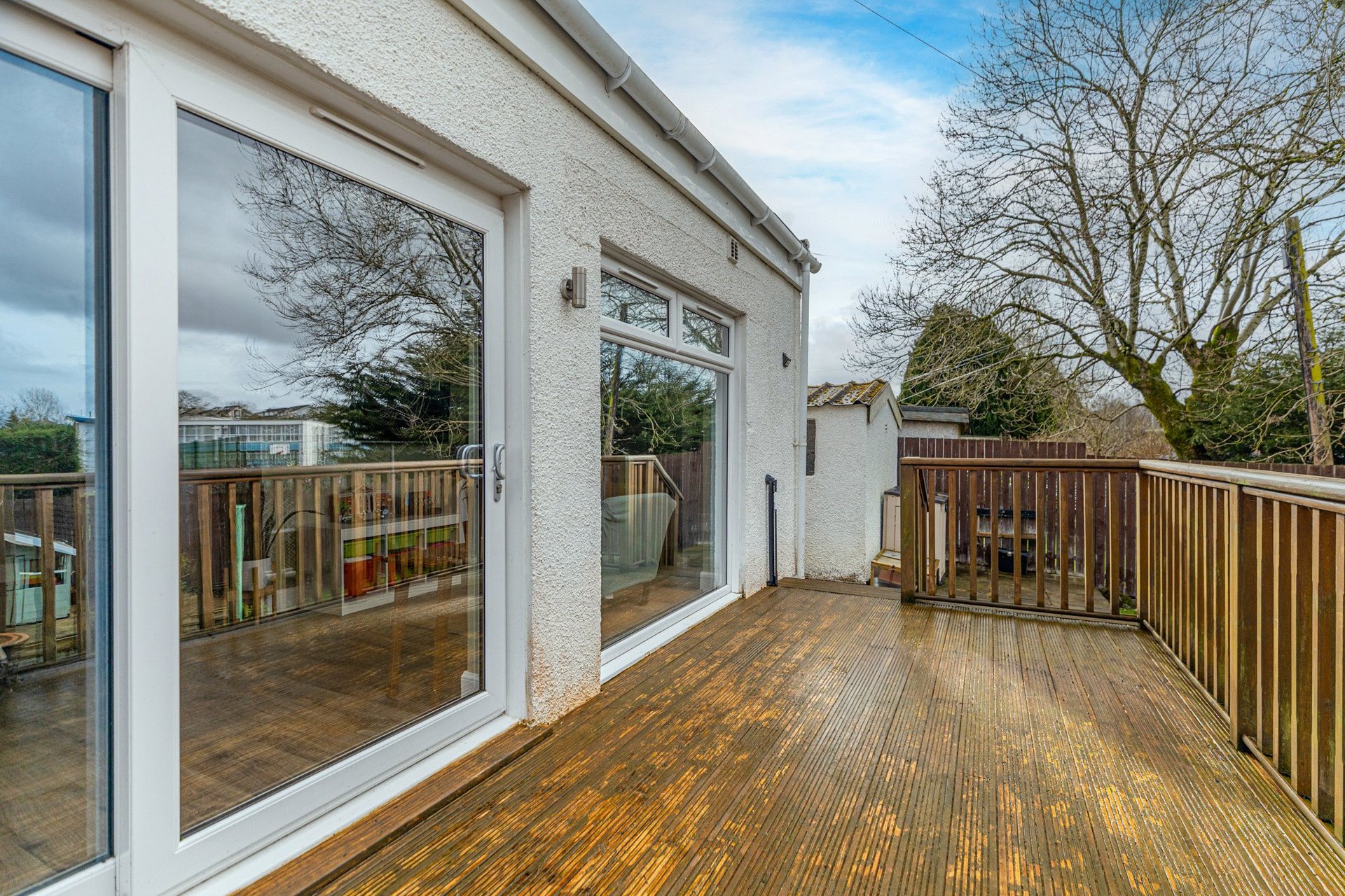 19 Kirkdene Avenue, Newton Mearns, Glasgow, East Renfrewshire, G77 5RN - Picture #28
