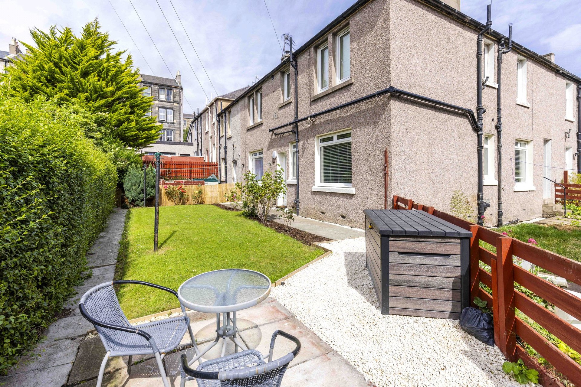46 Bellevue Street, Edinburgh, Midlothian, EH7 4BY - Picture #12