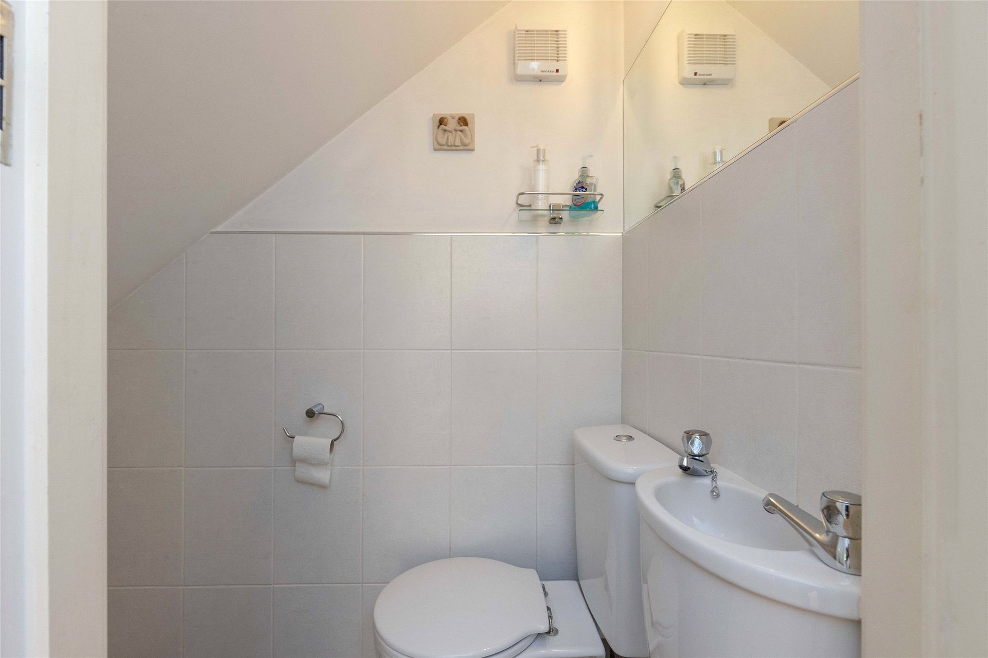 78 Craigleith Road, Edinburgh, Midlothian, EH4 2DU - Picture #17