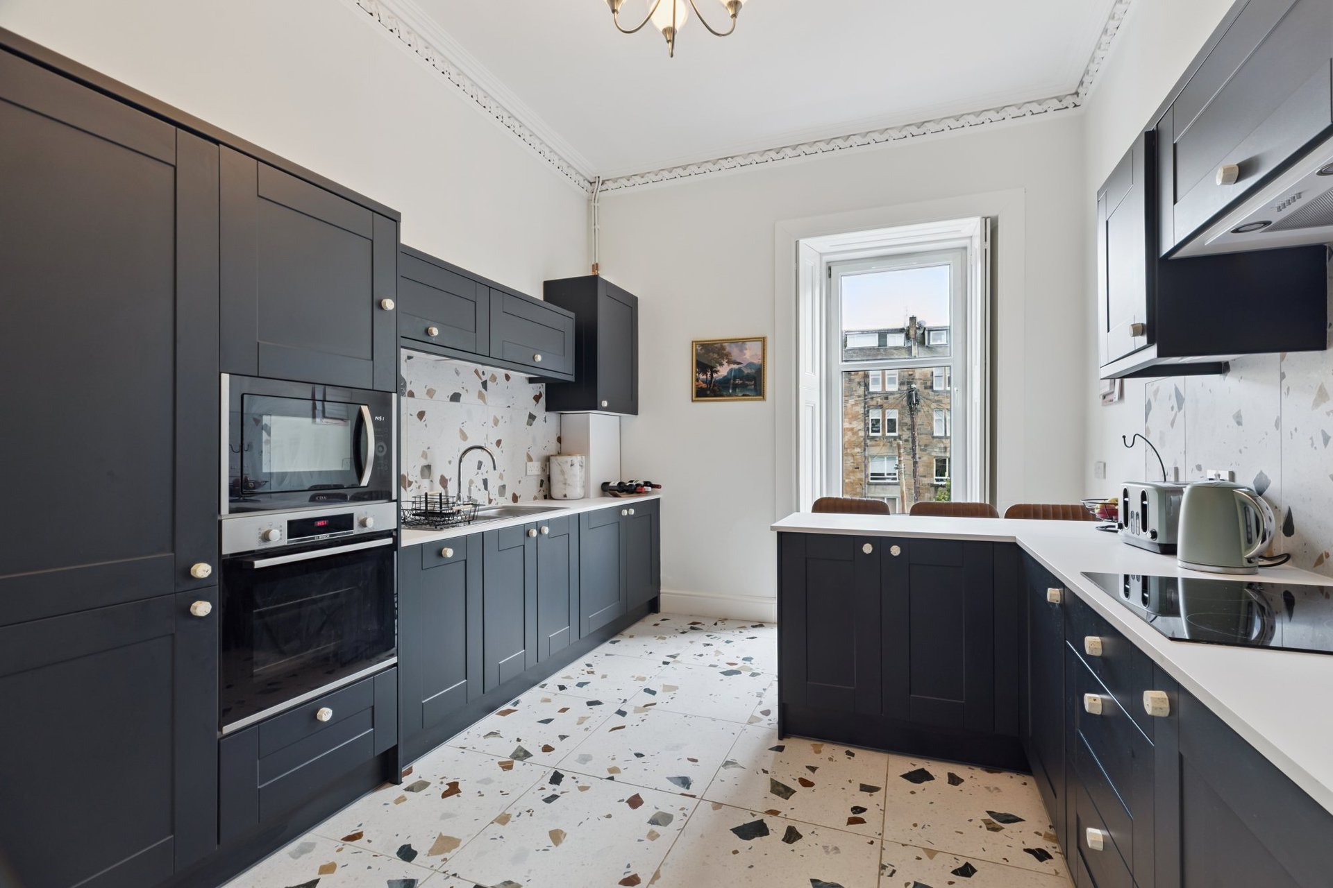 9 Blairhall Avenue, Shawlands, Glasgow, G41 3BA - Picture #11