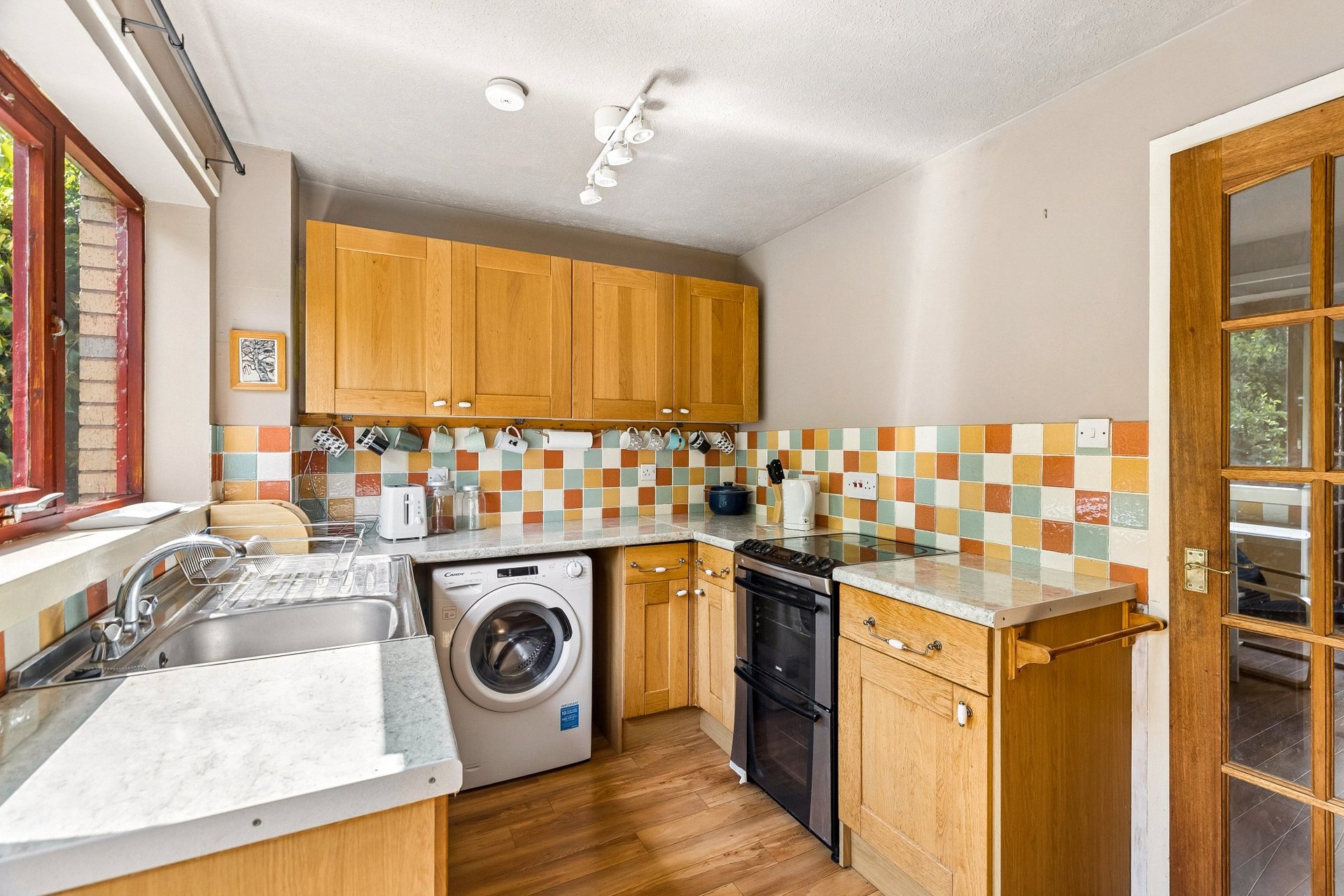 17 Tillie Street, Kelvinbridge, Glasgow, G20 6JA - Picture #5