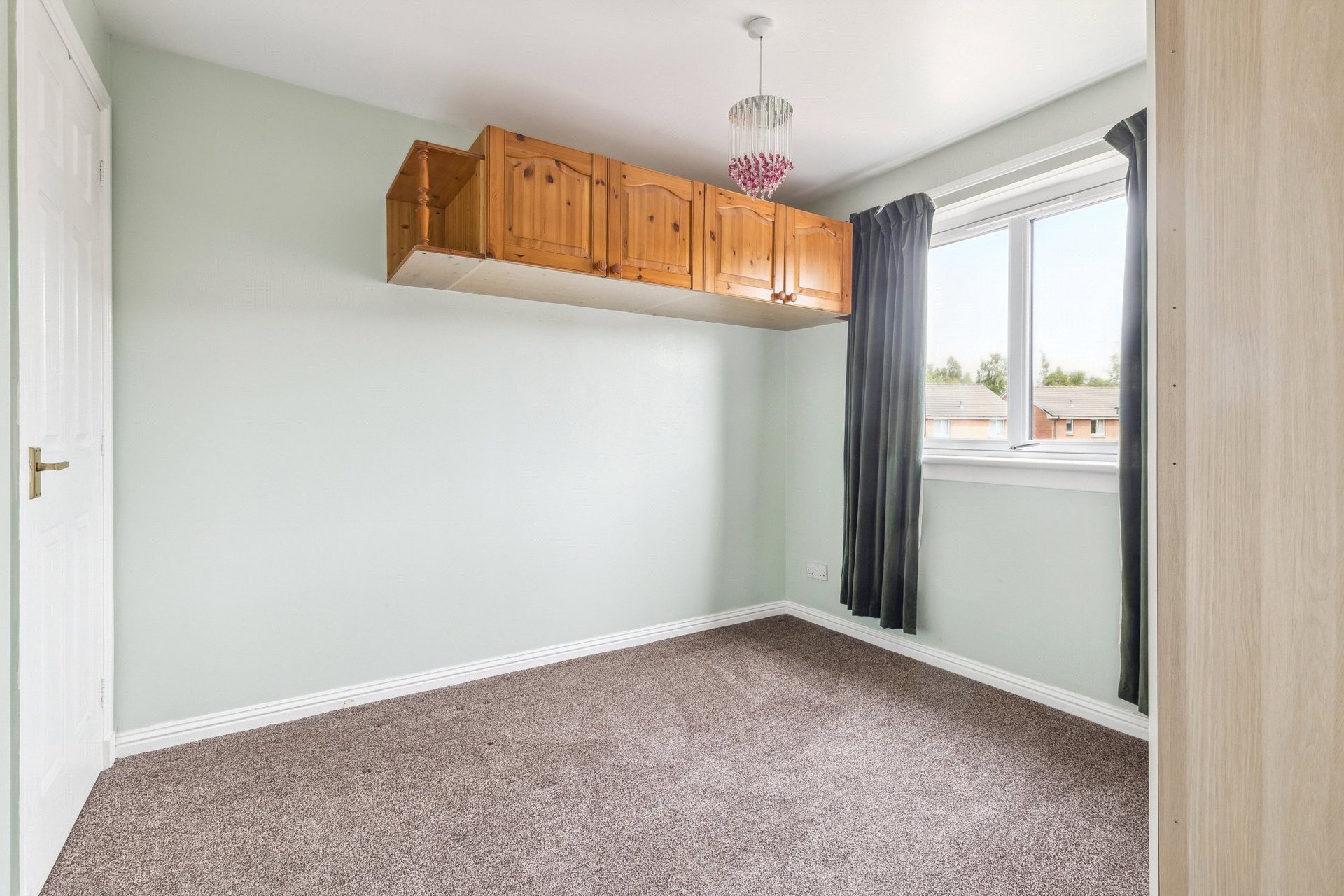 8 Foinaven Drive, Thornliebank, Glasgow, G46 8JA - Picture #12