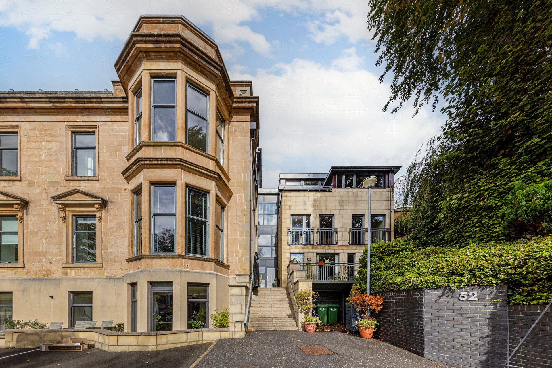 Flat 2/2, 52 Fortrose Street, Partick, Glasgow, G11 5LP - Picture #38