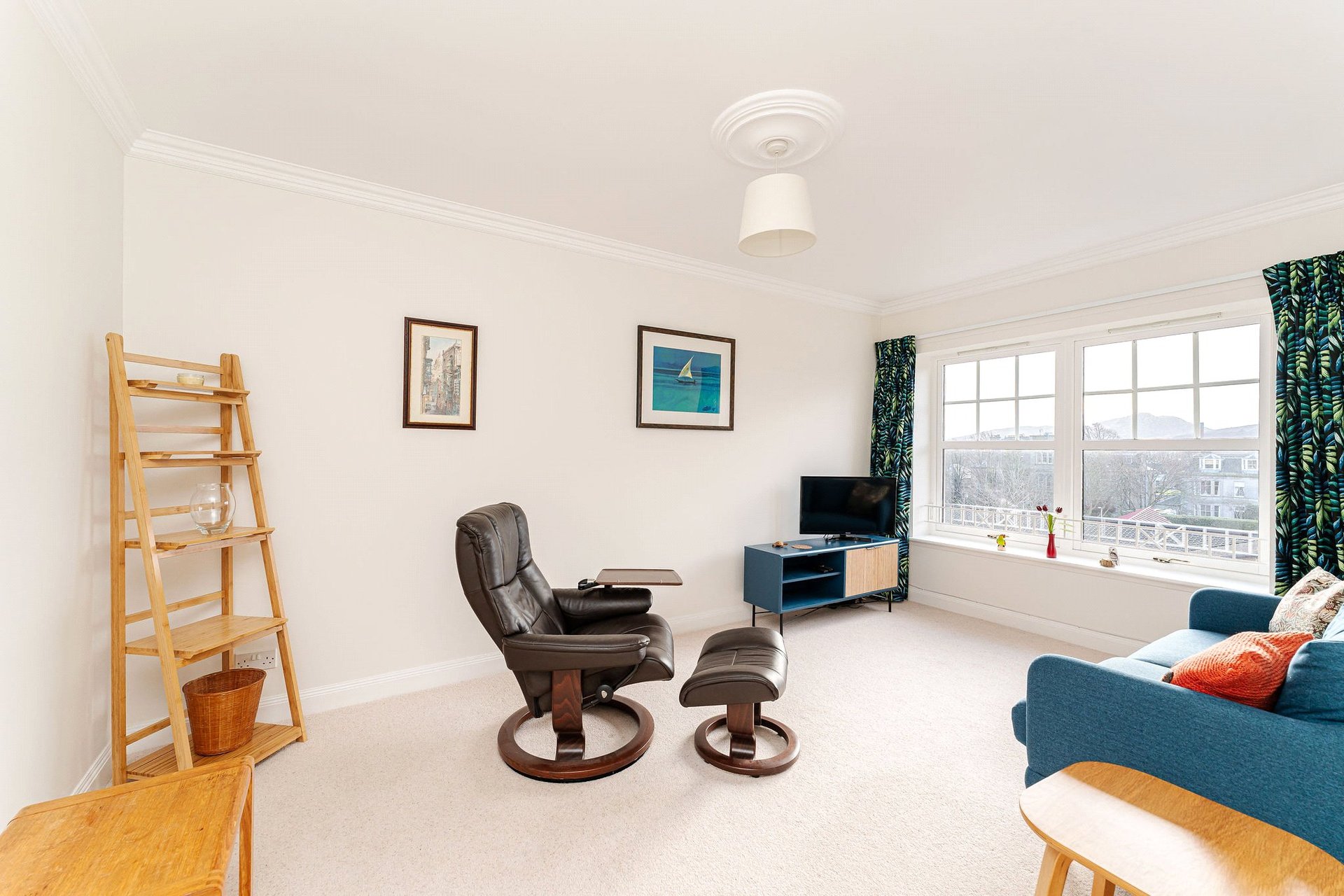 7/14 New Cut Rigg, Edinburgh, Midlothian, EH6 4QR - Picture #3
