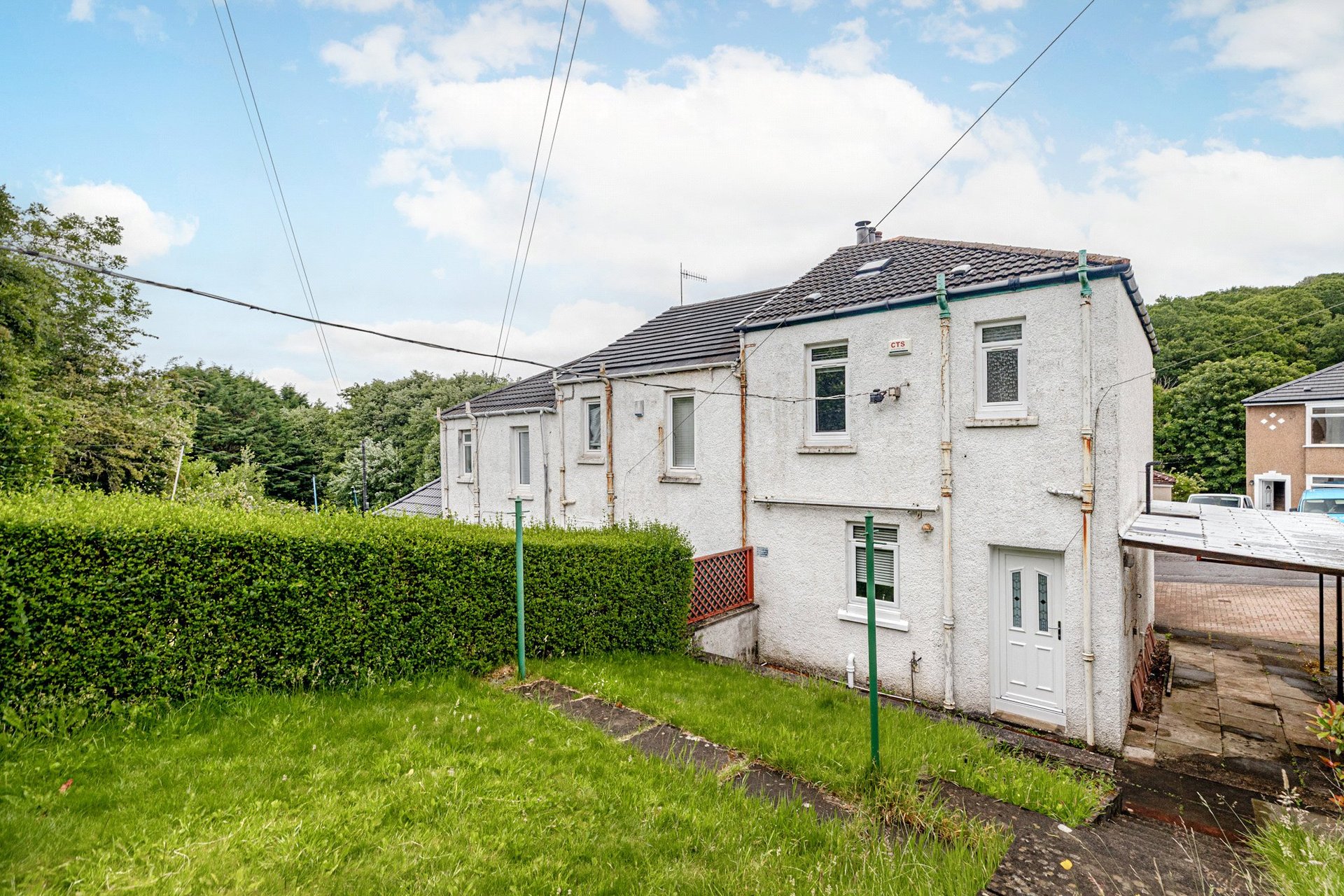 26 Moray Gardens, Clarkston, Glasgow, East Renfrewshire, G76 8NP - Picture #13