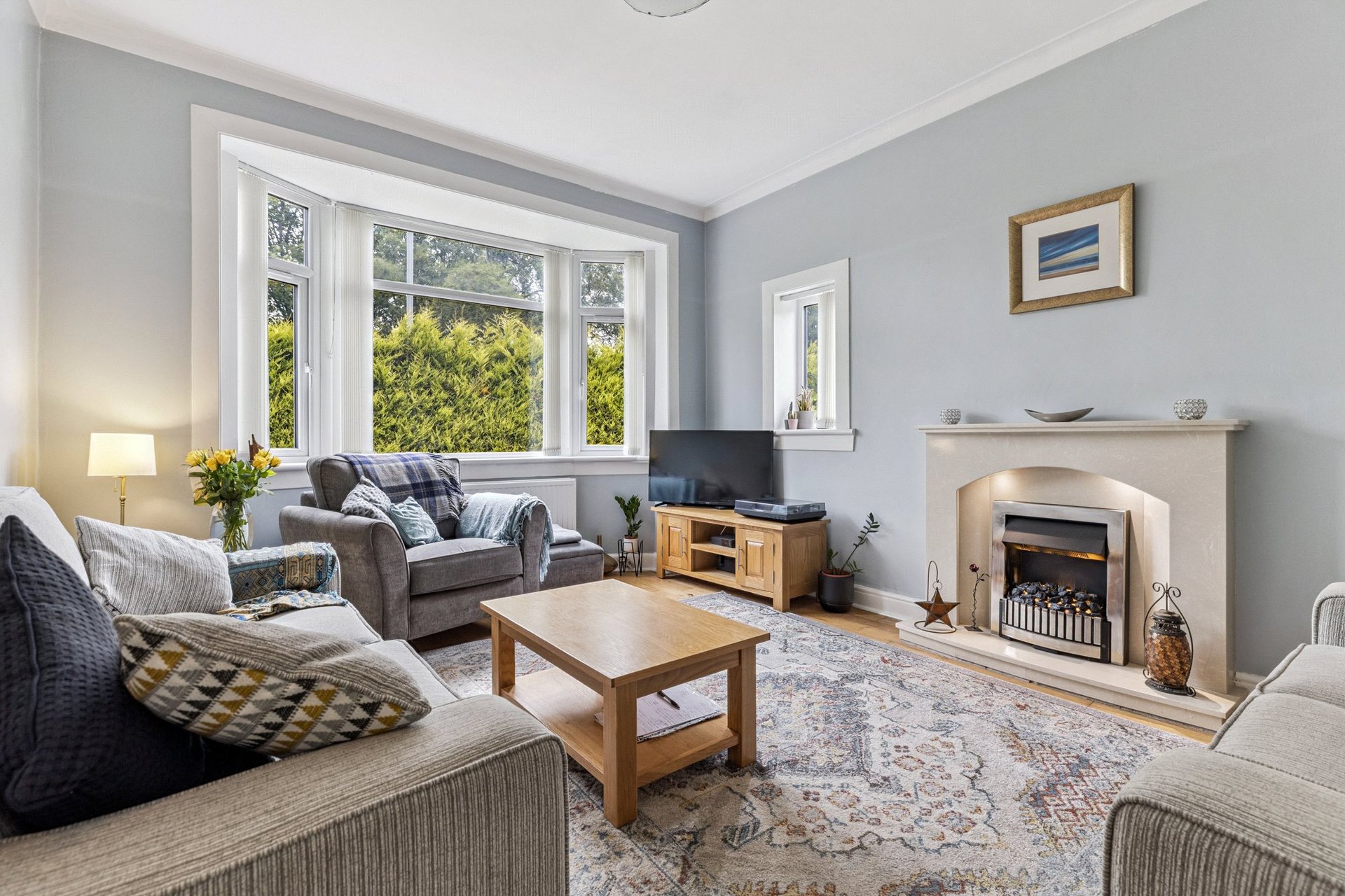 35 Craigdhu Road, Milngavie, G62 7TW - Picture #3