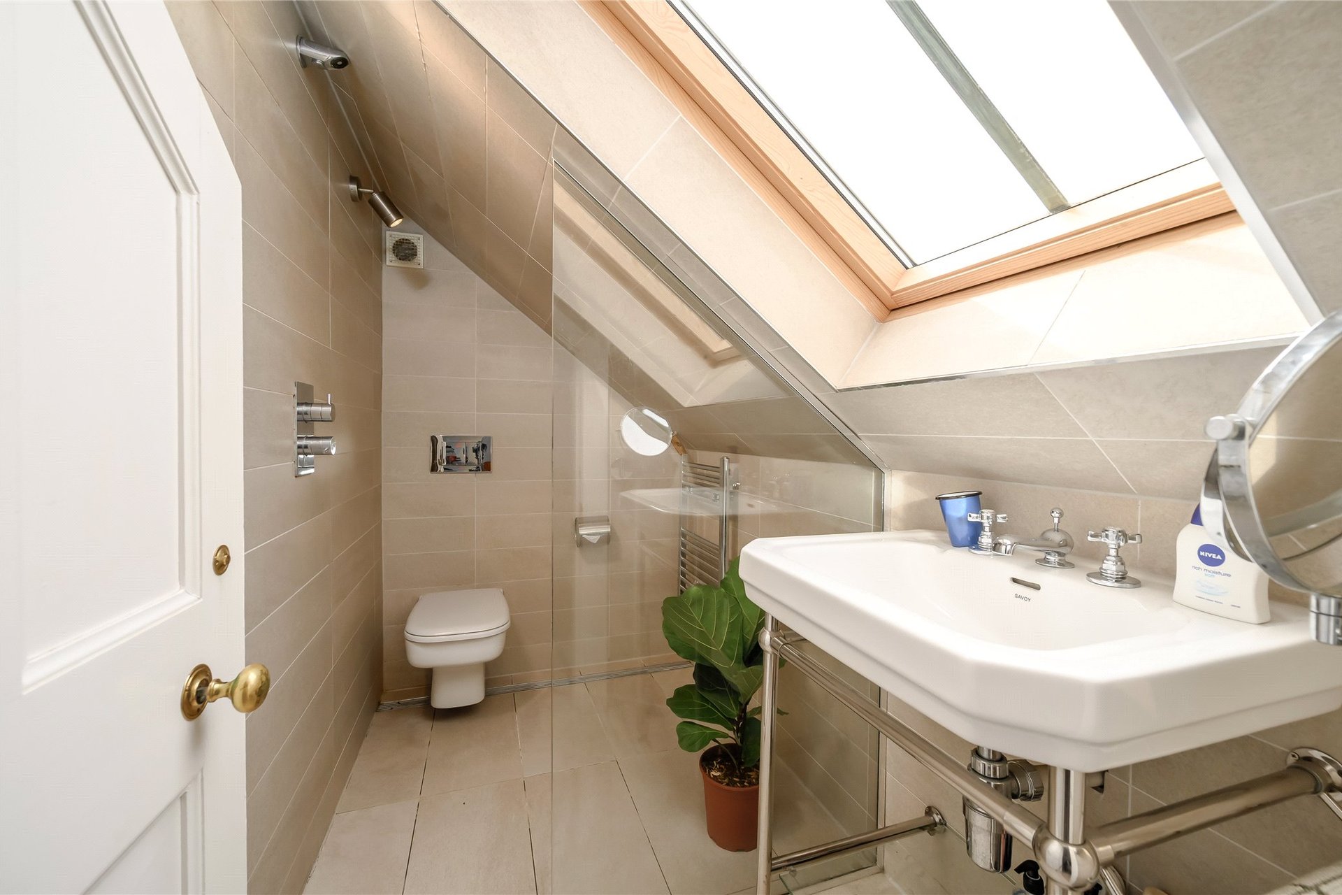 27 Hugh Miller Place, Edinburgh, EH3 5JG - Picture #14