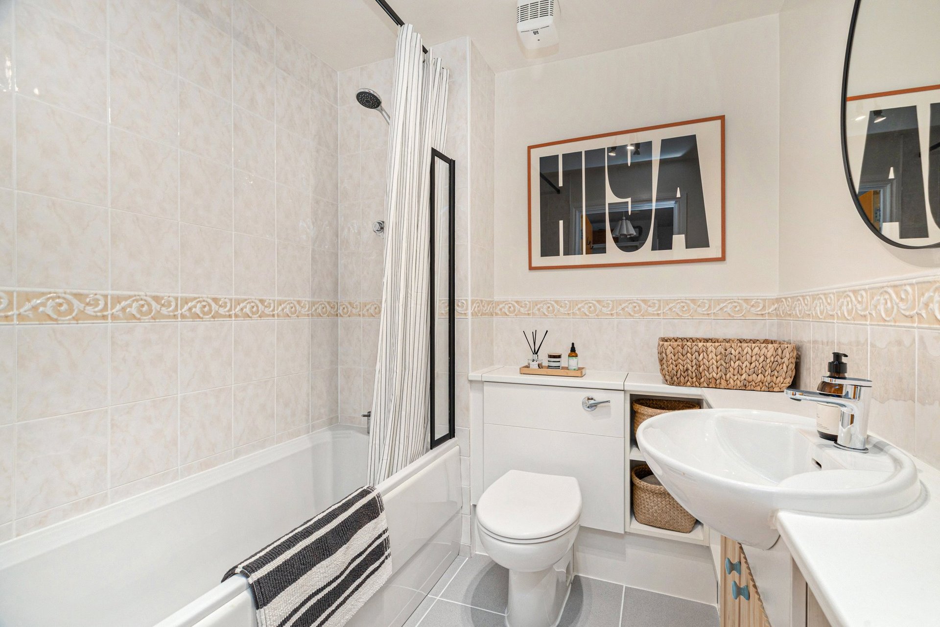 0/2, 54 Minerva Way, Finnieston, Glasgow, G3 8GA - Picture #20
