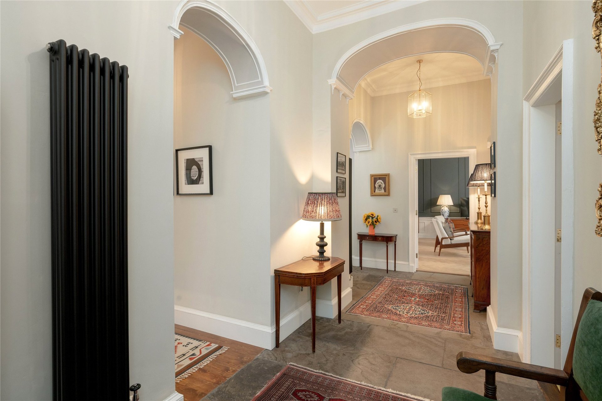 13 Gayfield Square, New Town, Edinburgh, EH1 3NX - Picture #17