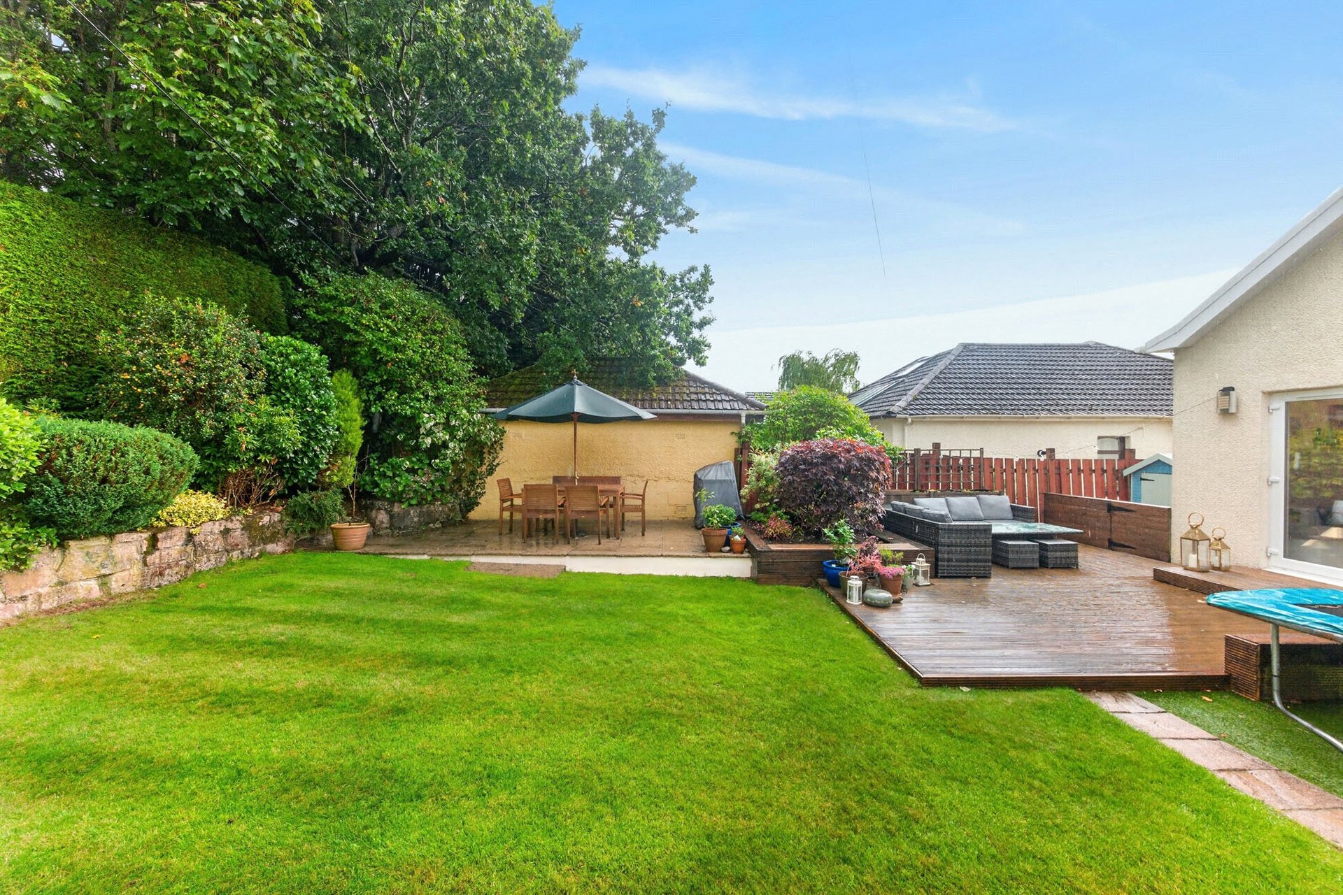 80 Evan Drive, Giffnock, Glasgow, East Renfrewshire, G46 6NQ - Picture #35