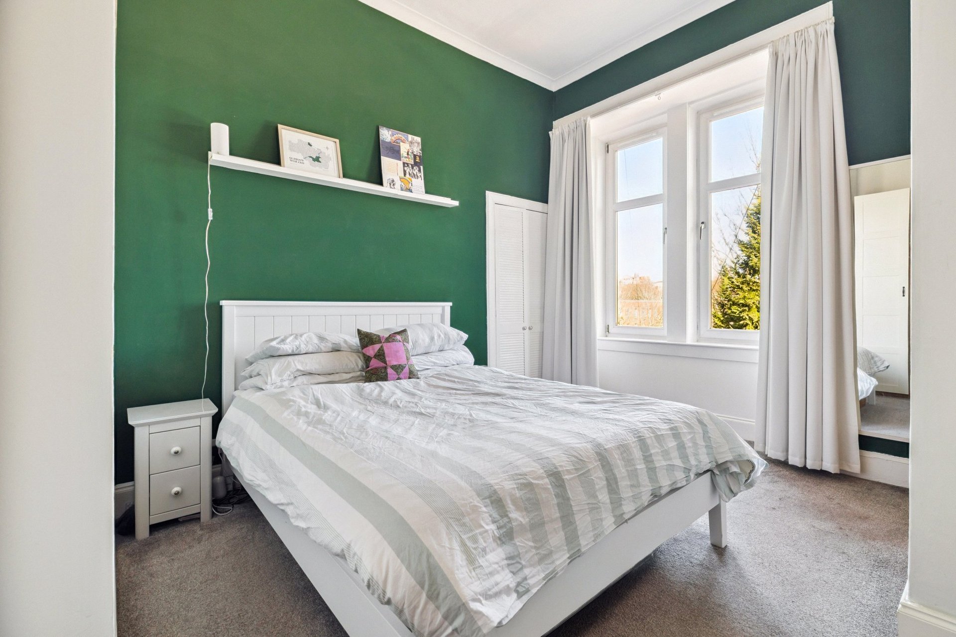 Flat 2/2, 103 Cartvale Road, Battlefield, Glasgow, G42 9RW - Picture #11