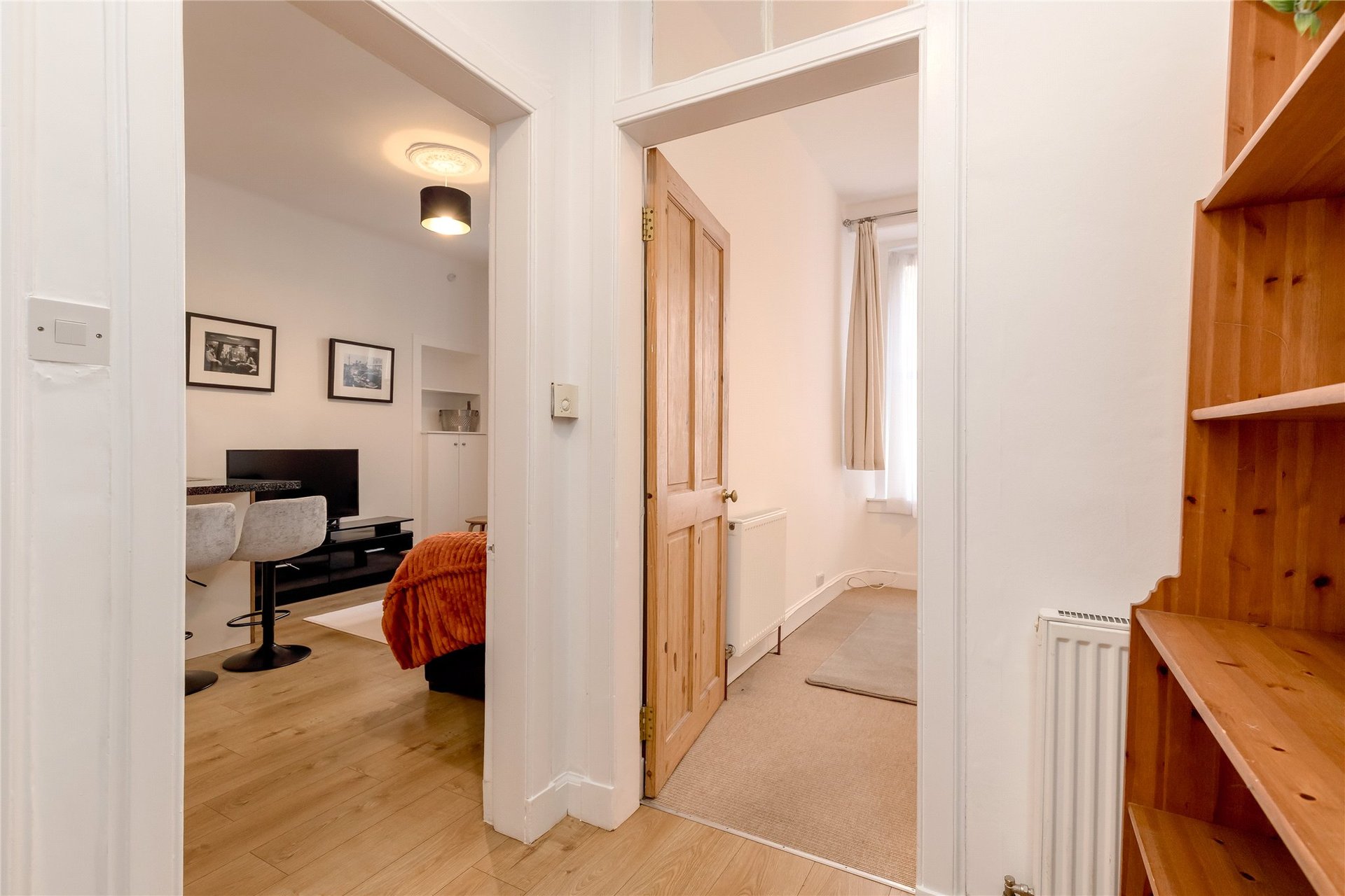 PF2, 73 Albert Street, Edinburgh, Midlothian, EH7 5LR - Picture #9