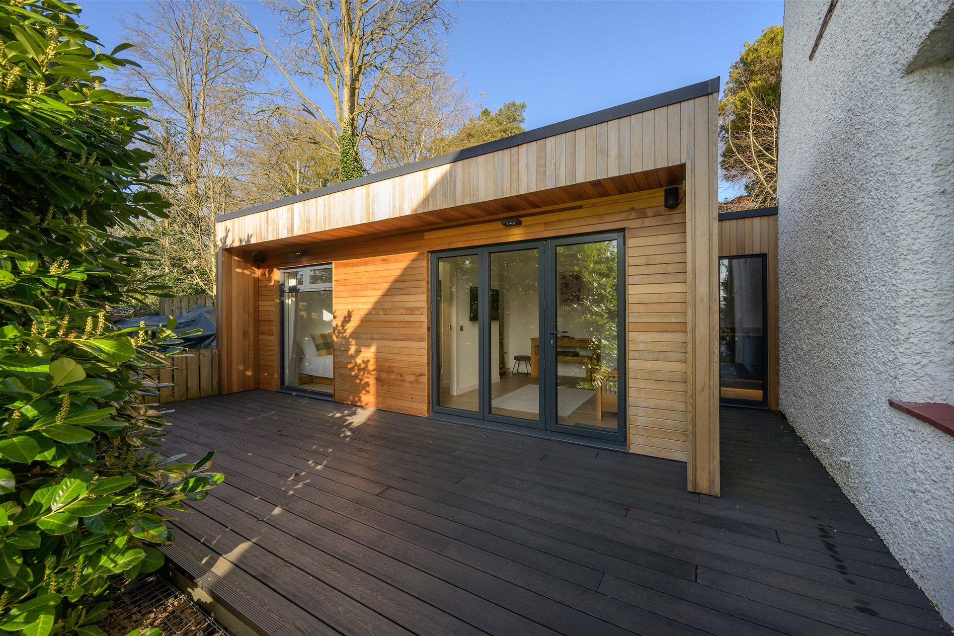 Merchiston, Linton Bank Drive, West Linton, Scottish Borders, EH46 7DT - Picture #22