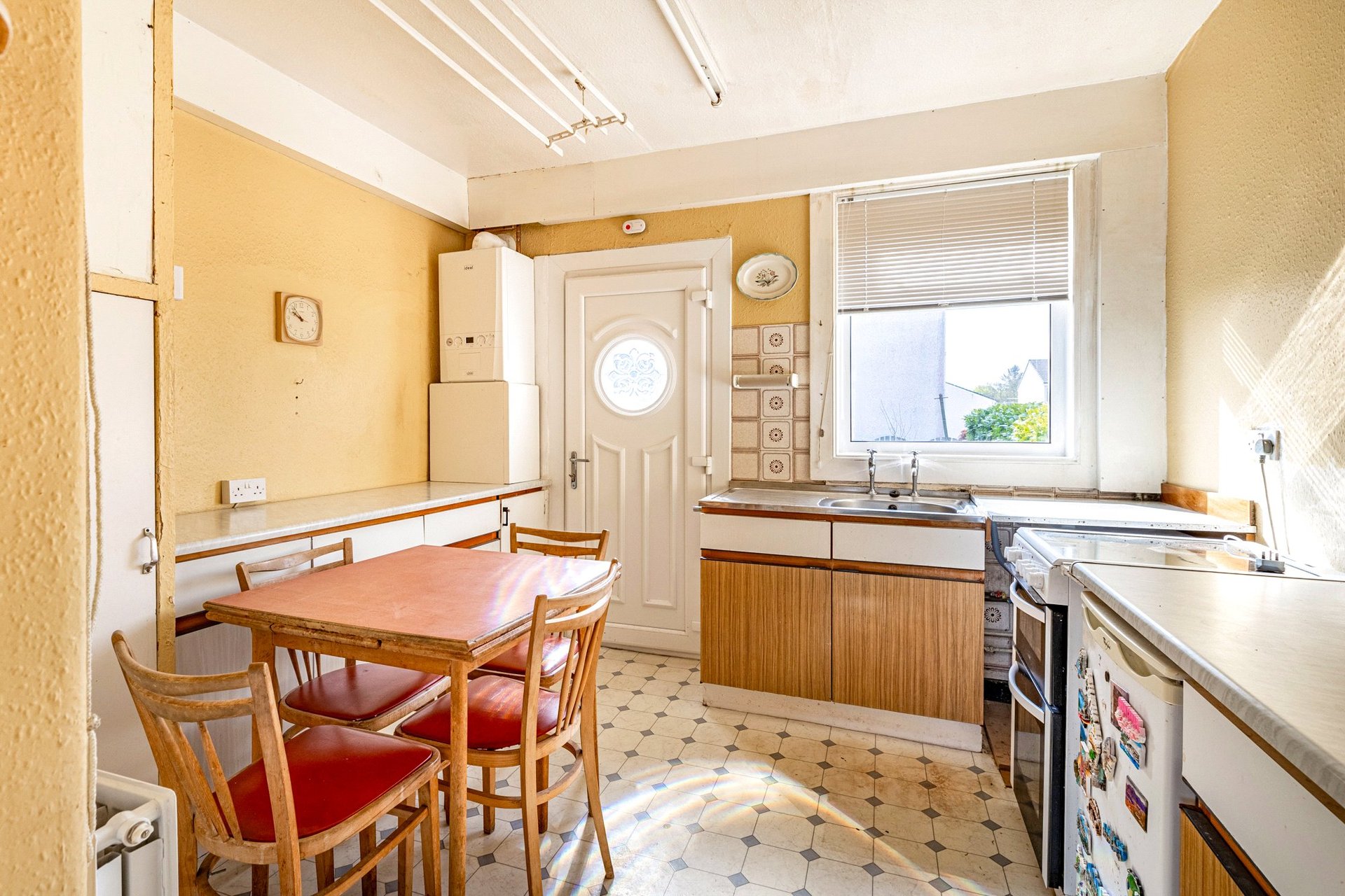 6 Manseview Terrace, Eaglesham, Glasgow, East Renfrewshire, G76 0JB - Picture #7