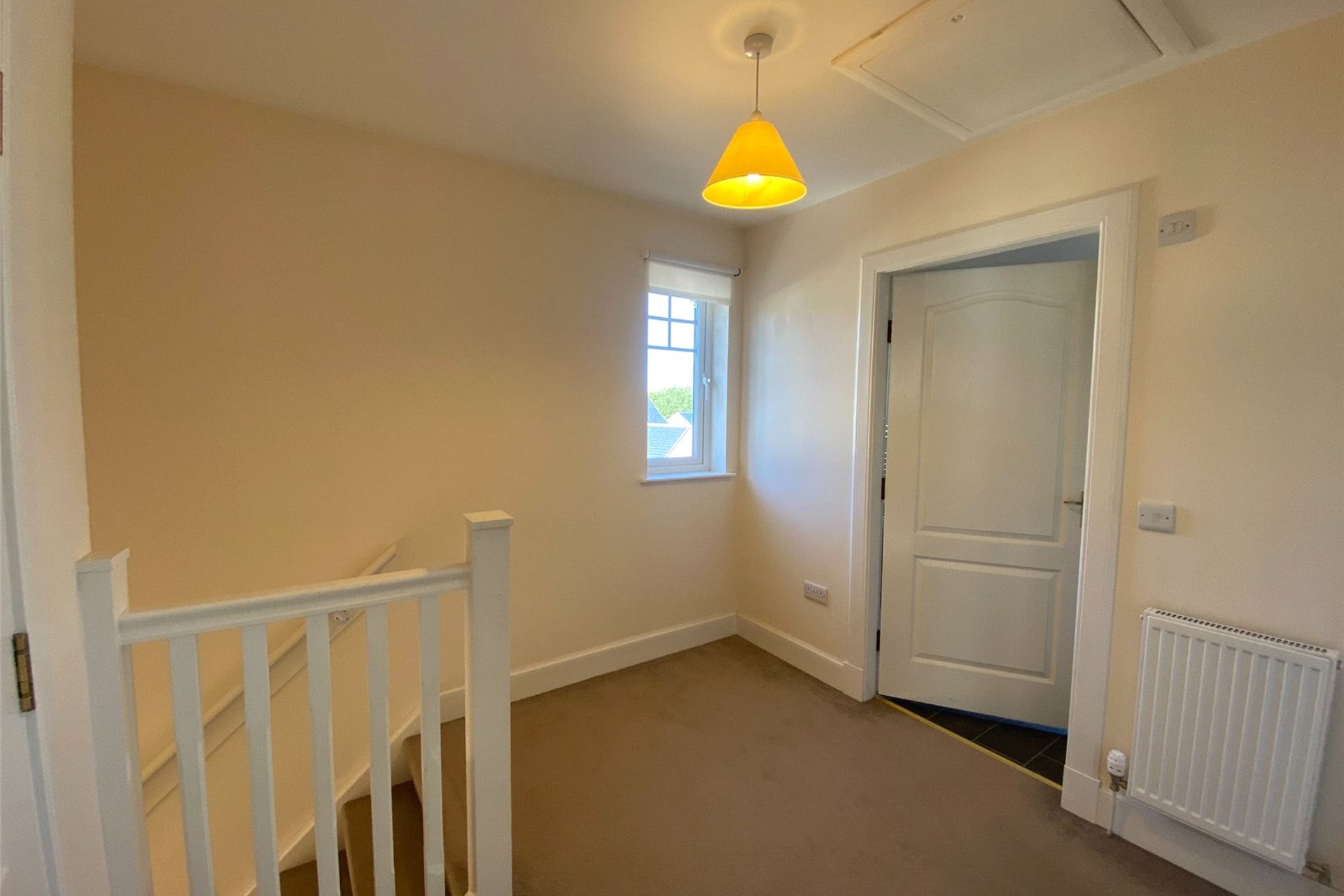 6 Harleyburn Drive, Melrose, Scottish Borders, TD6 9JX - Picture #5