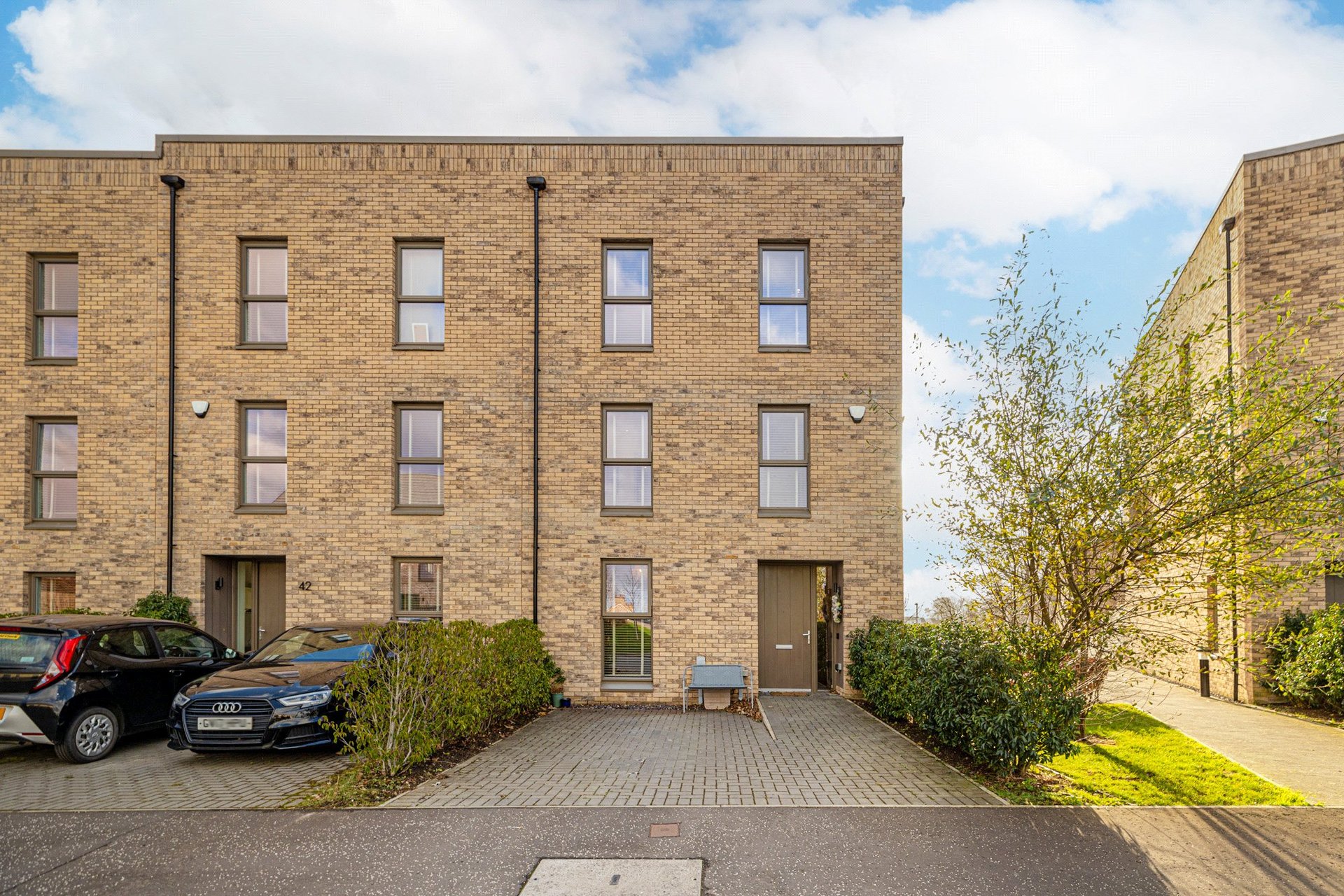 40 Normal Avenue, Jordanhill, Glasgow, G13 1FE - Picture #41