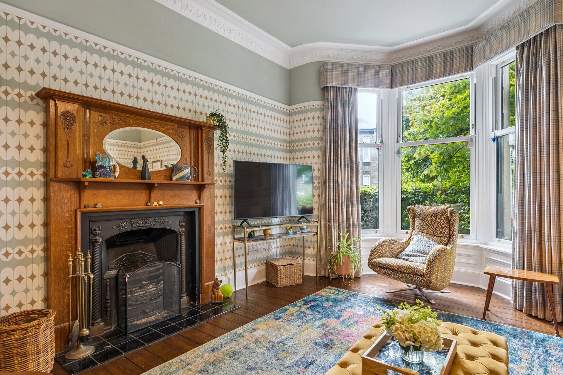 30 Munro Road, Glasgow, Glasgow City, G13 1SF - Picture #9