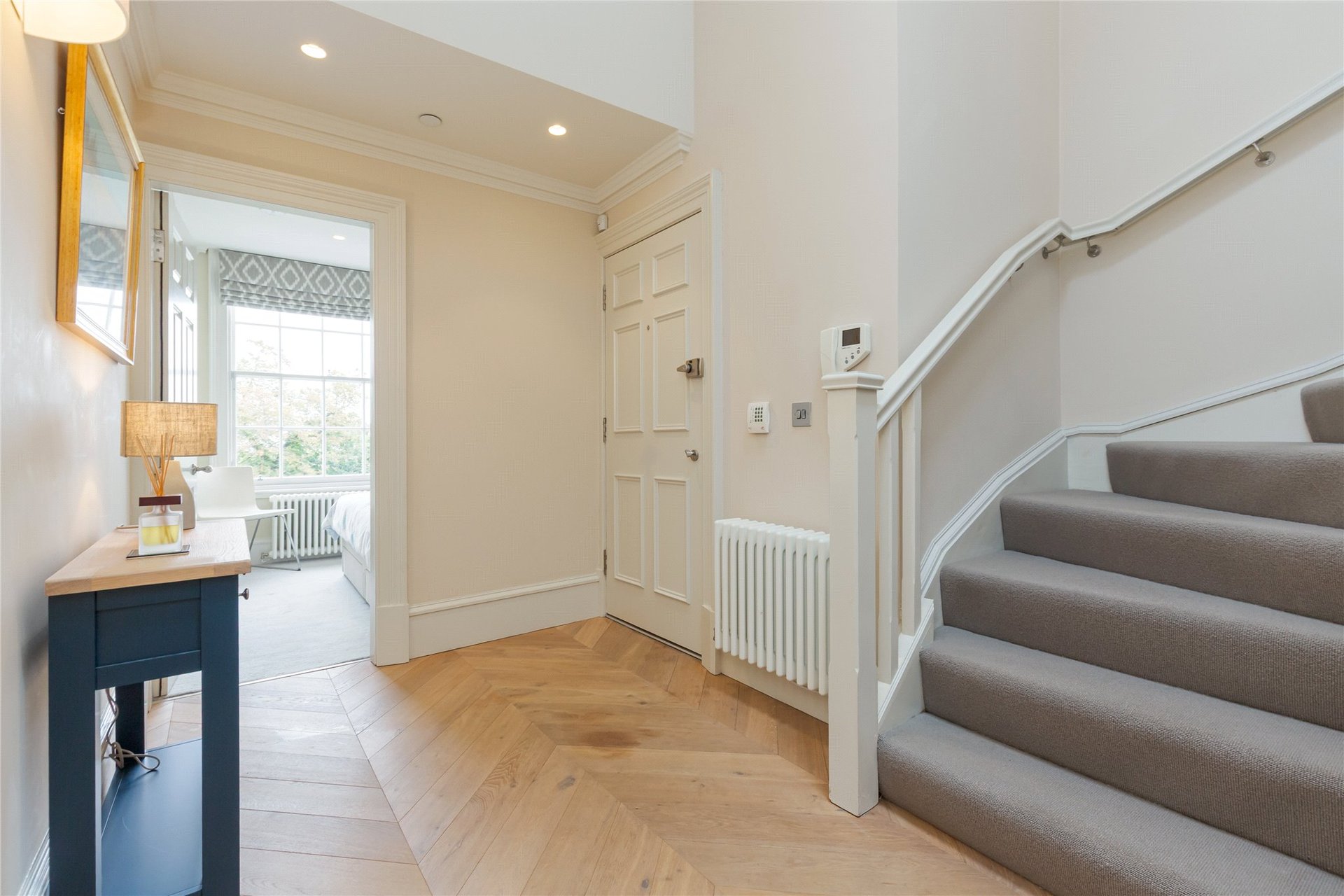 56/3 Queen Street, Edinburgh, EH2 3NS - Picture #9
