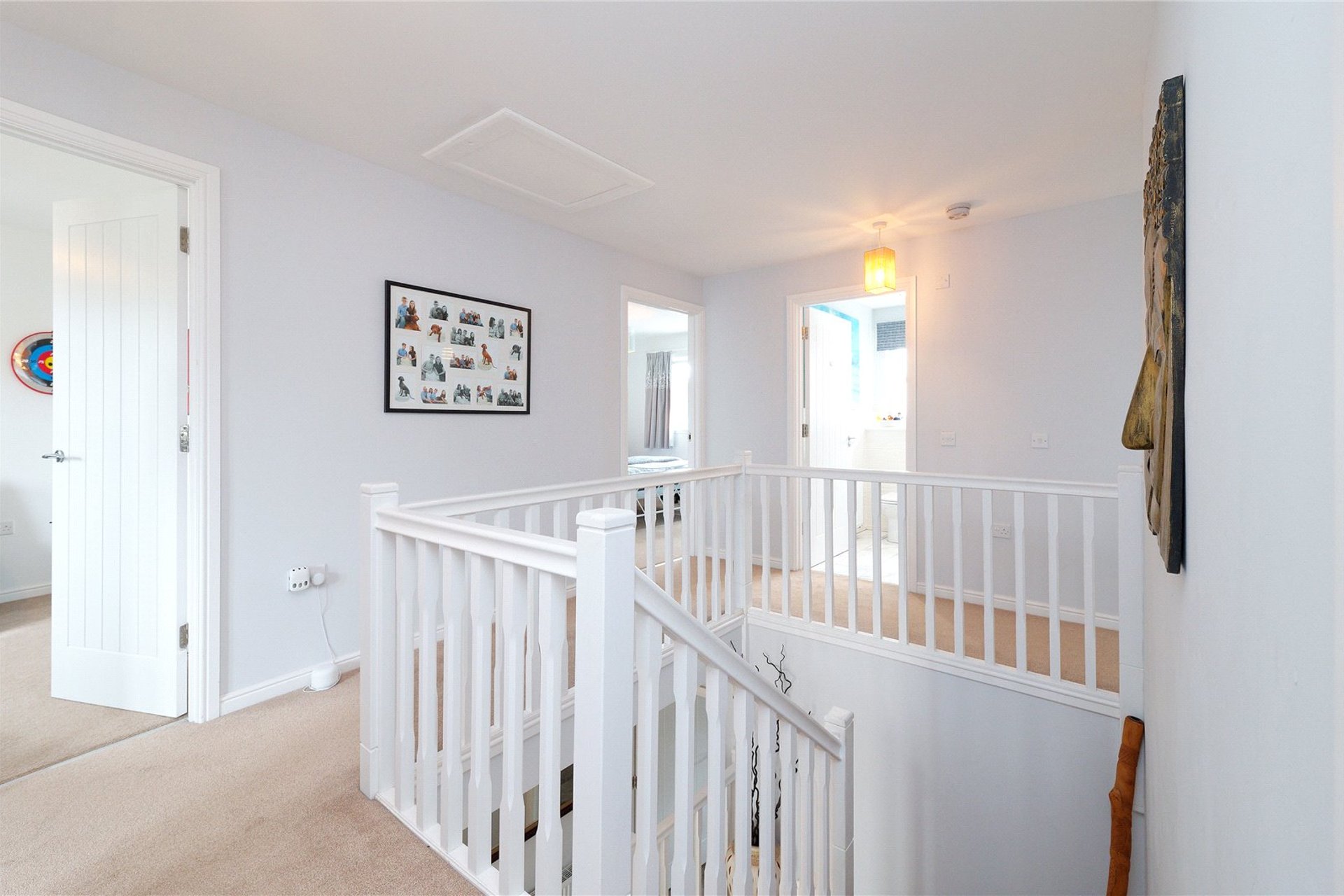 10 Rowallan Wynd, Fenwick, Glasgow, KA3 6GR - Picture #14